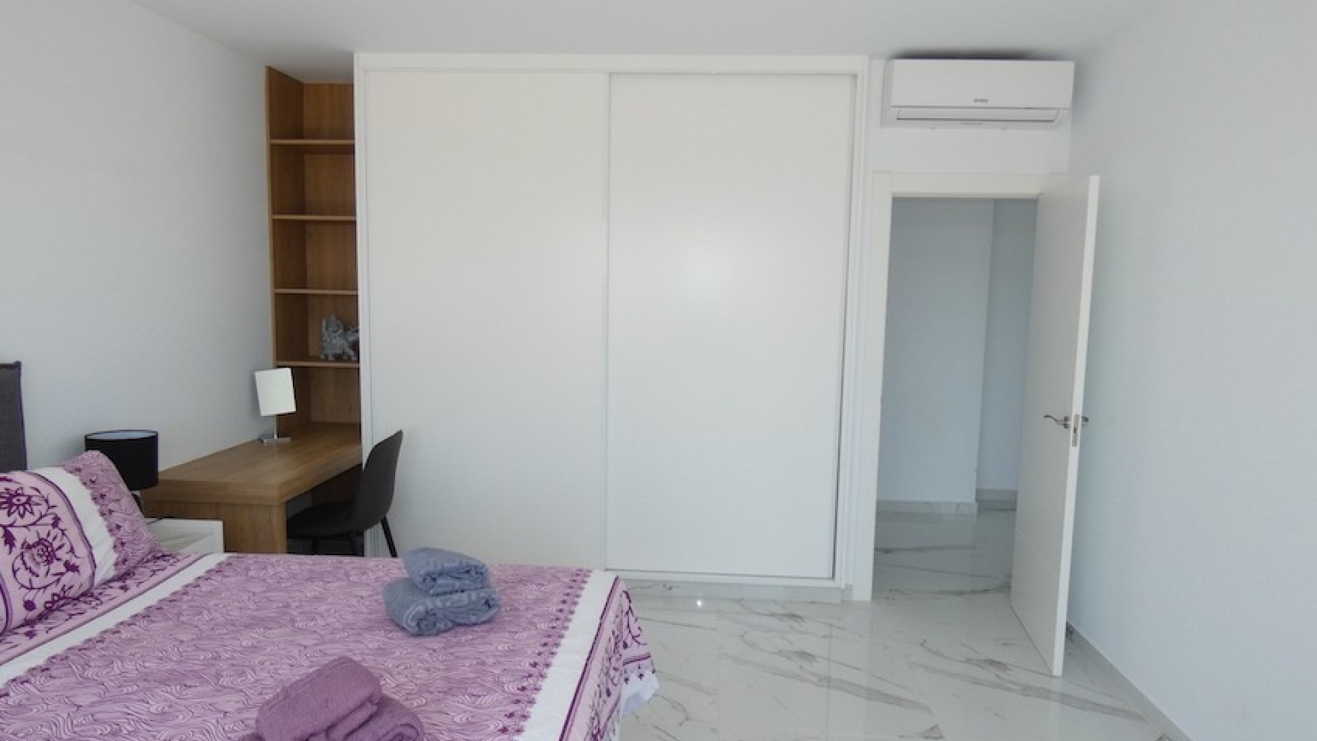 Videresalg - Fritliggende villa -
Ciudad Quesada - Rojales - Ciudad Quesada