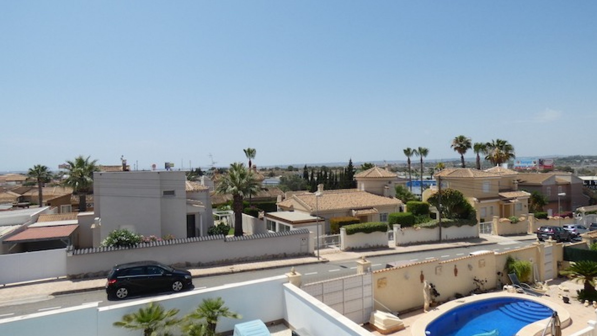 Videresalg - Fritliggende villa -
Ciudad Quesada - Rojales - Ciudad Quesada