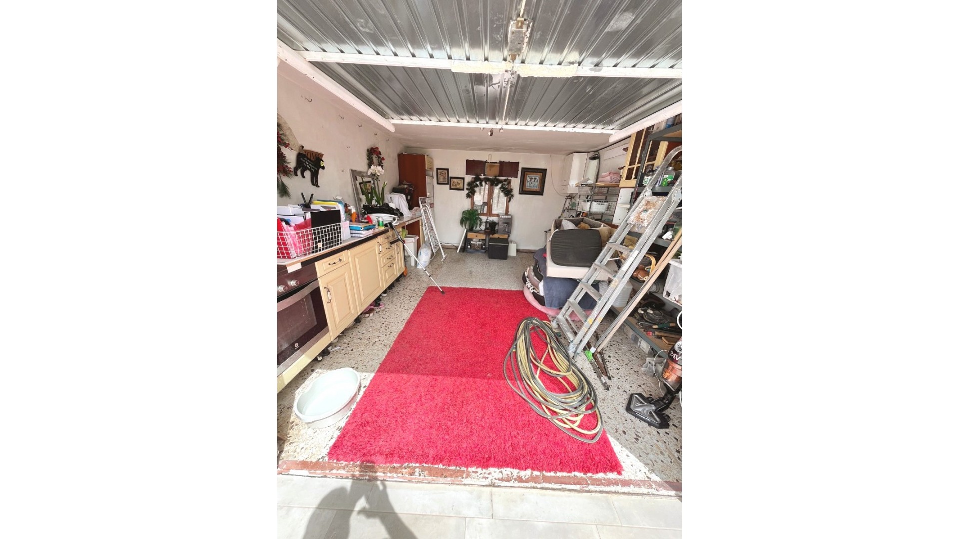 Videresalg - Fritliggende villa -
Ciudad Quesada - Rojales - Ciudad Quesada