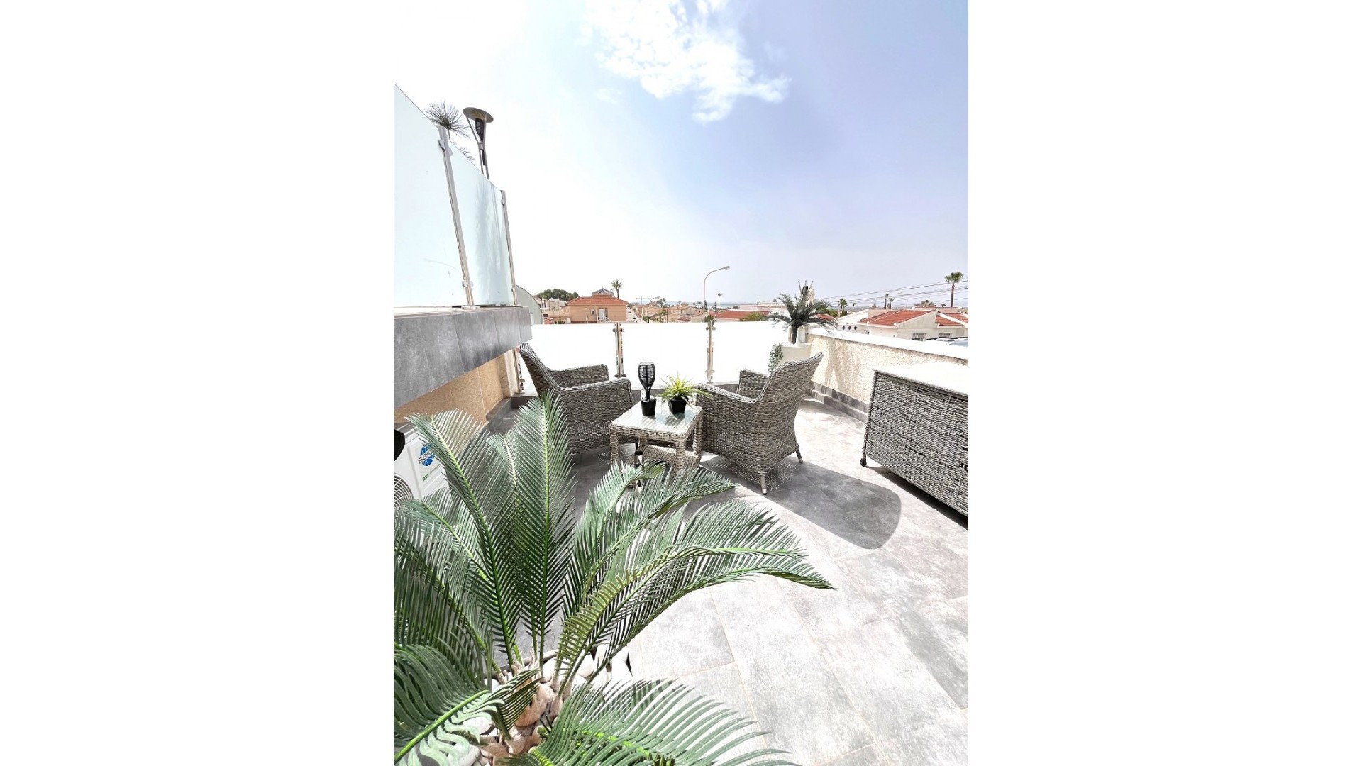 Videresalg - Fritliggende villa -
Ciudad Quesada - Rojales - Ciudad Quesada