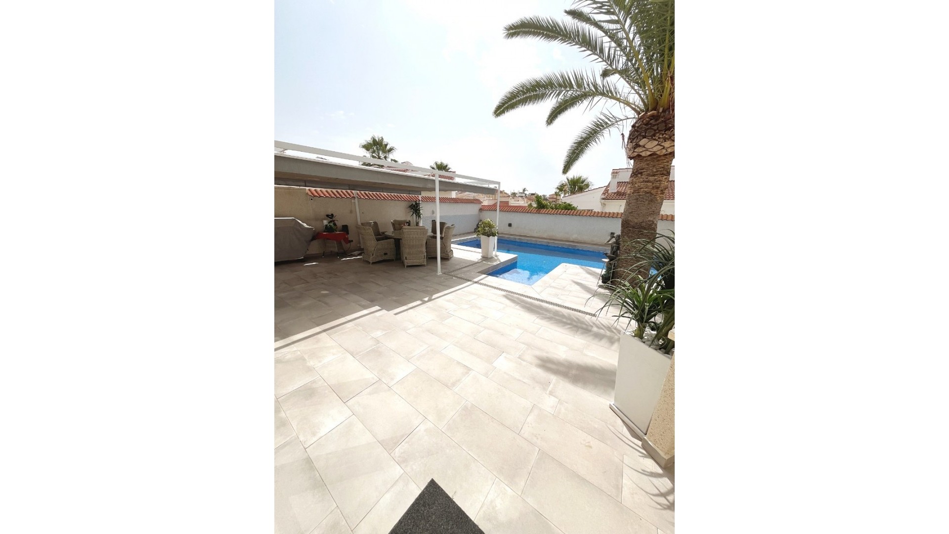 Videresalg - Fritliggende villa -
Ciudad Quesada - Rojales - Ciudad Quesada