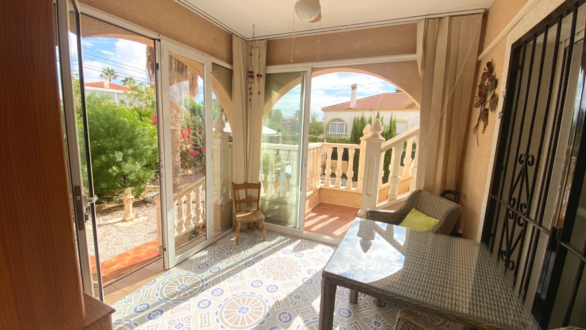 Videresalg - Fritliggende villa -
Ciudad Quesada - Rojales - Ciudad Quesada