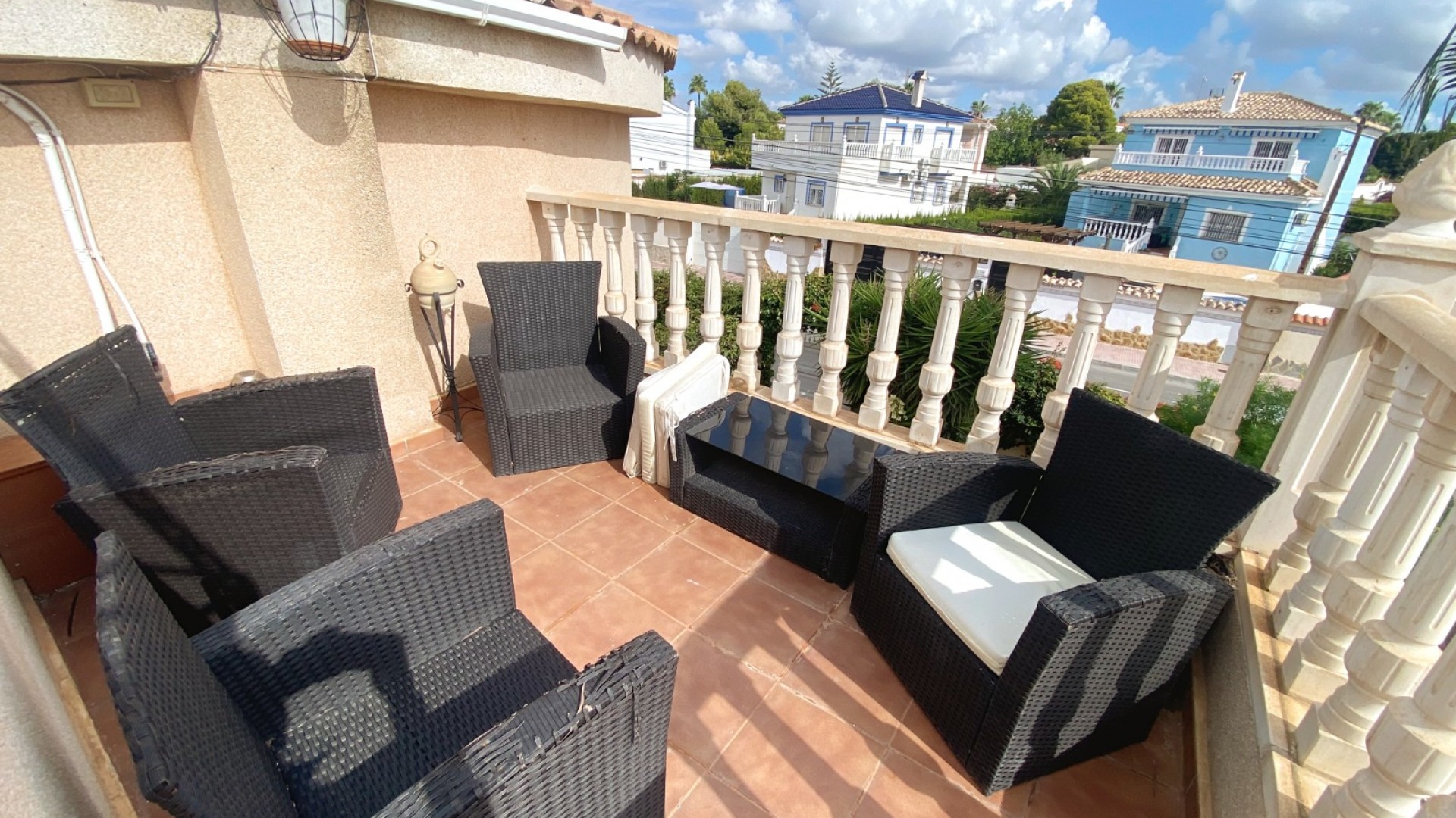 Videresalg - Fritliggende villa -
Ciudad Quesada - Rojales - Ciudad Quesada