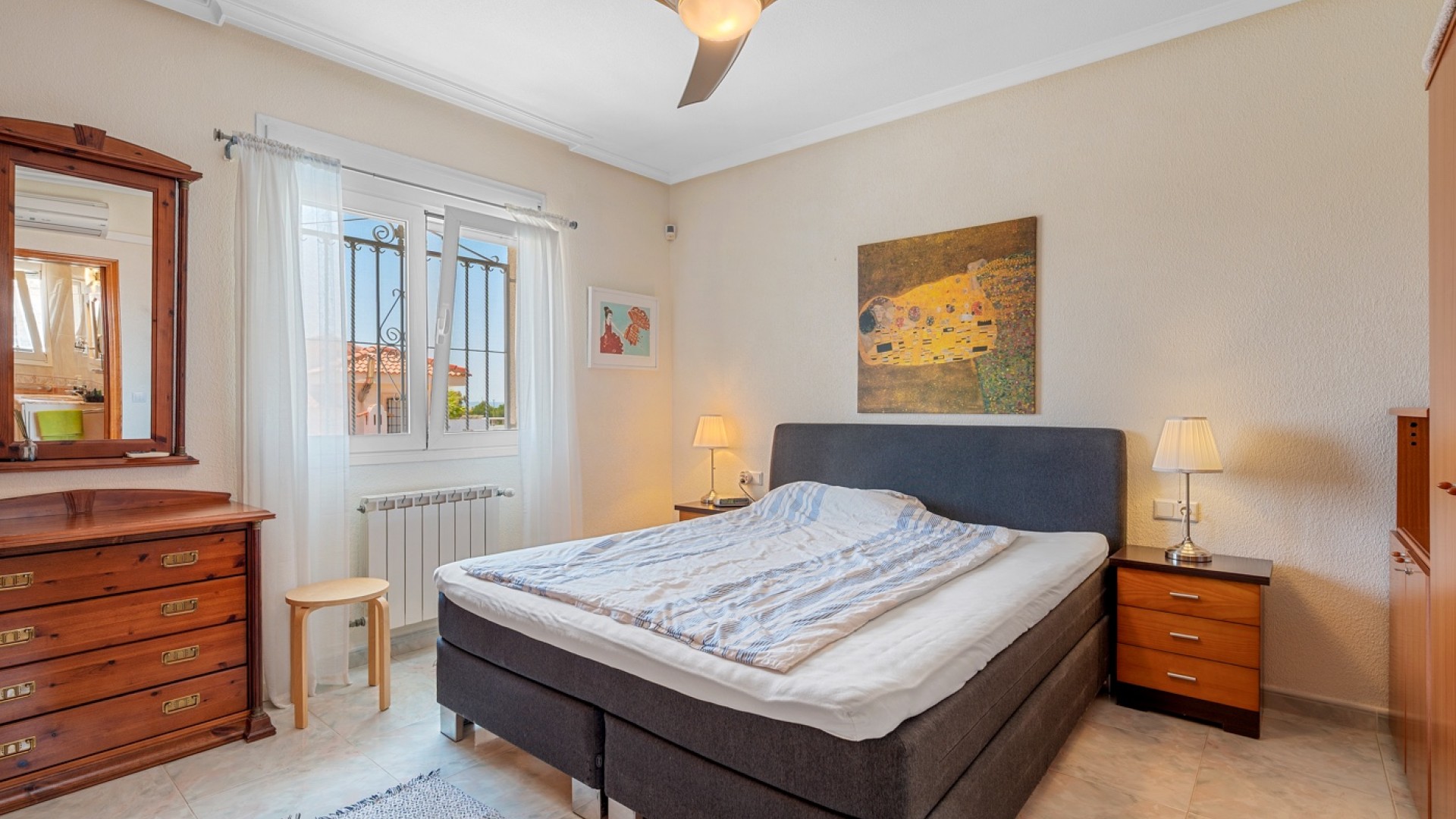 Videresalg - Fritliggende villa -
Ciudad Quesada - Rojales - Ciudad Quesada