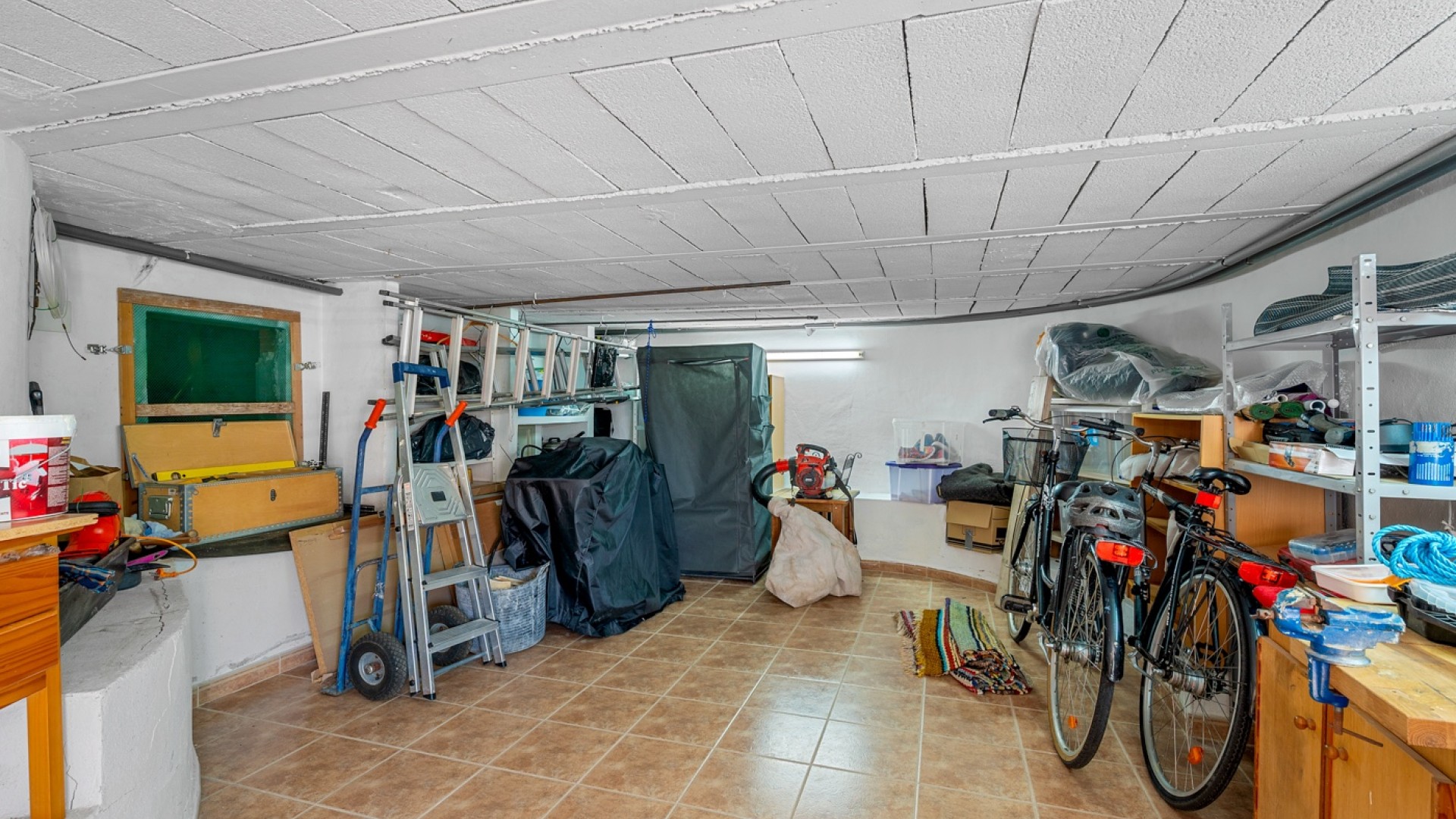 Videresalg - Fritliggende villa -
Ciudad Quesada - Rojales - Ciudad Quesada