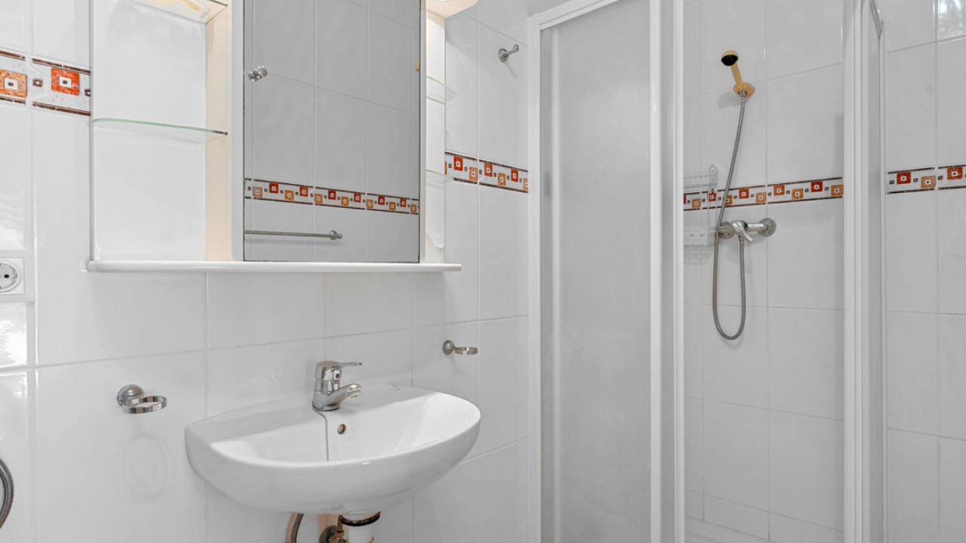 Videresalg - Fritliggende villa -
Ciudad Quesada - Rojales - Ciudad Quesada