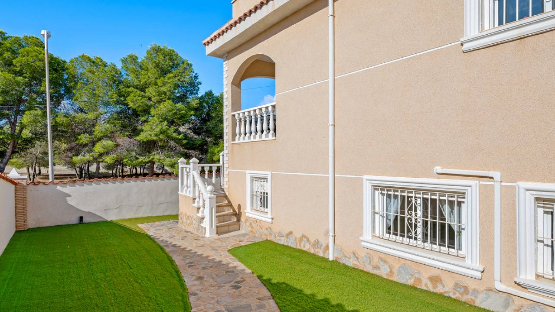 Videresalg - Fritliggende villa -
Ciudad Quesada - Rojales - Ciudad Quesada