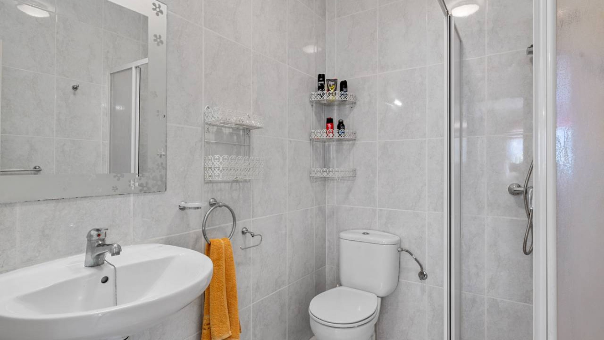 Videresalg - Fritliggende villa -
Ciudad Quesada - Rojales - Ciudad Quesada