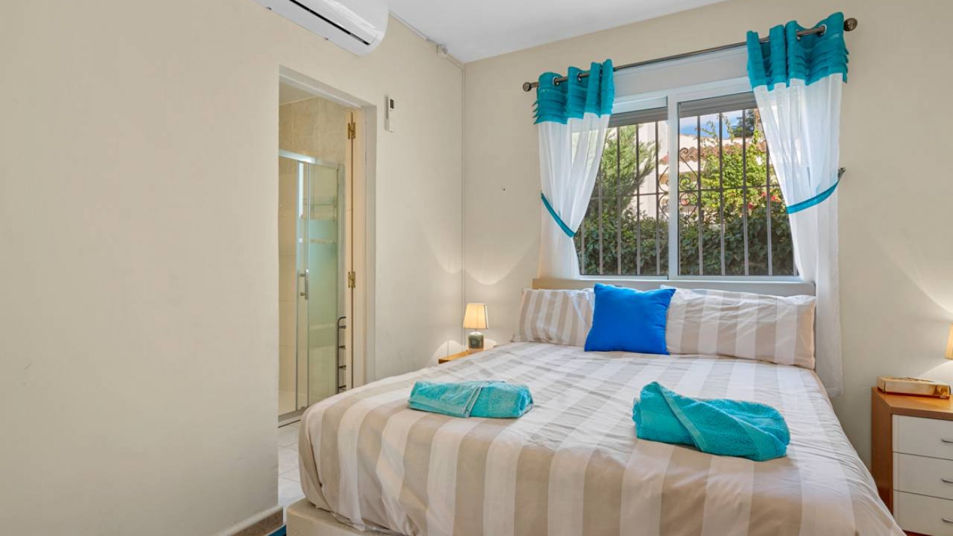 Videresalg - Fritliggende villa -
Ciudad Quesada - Rojales - Ciudad Quesada