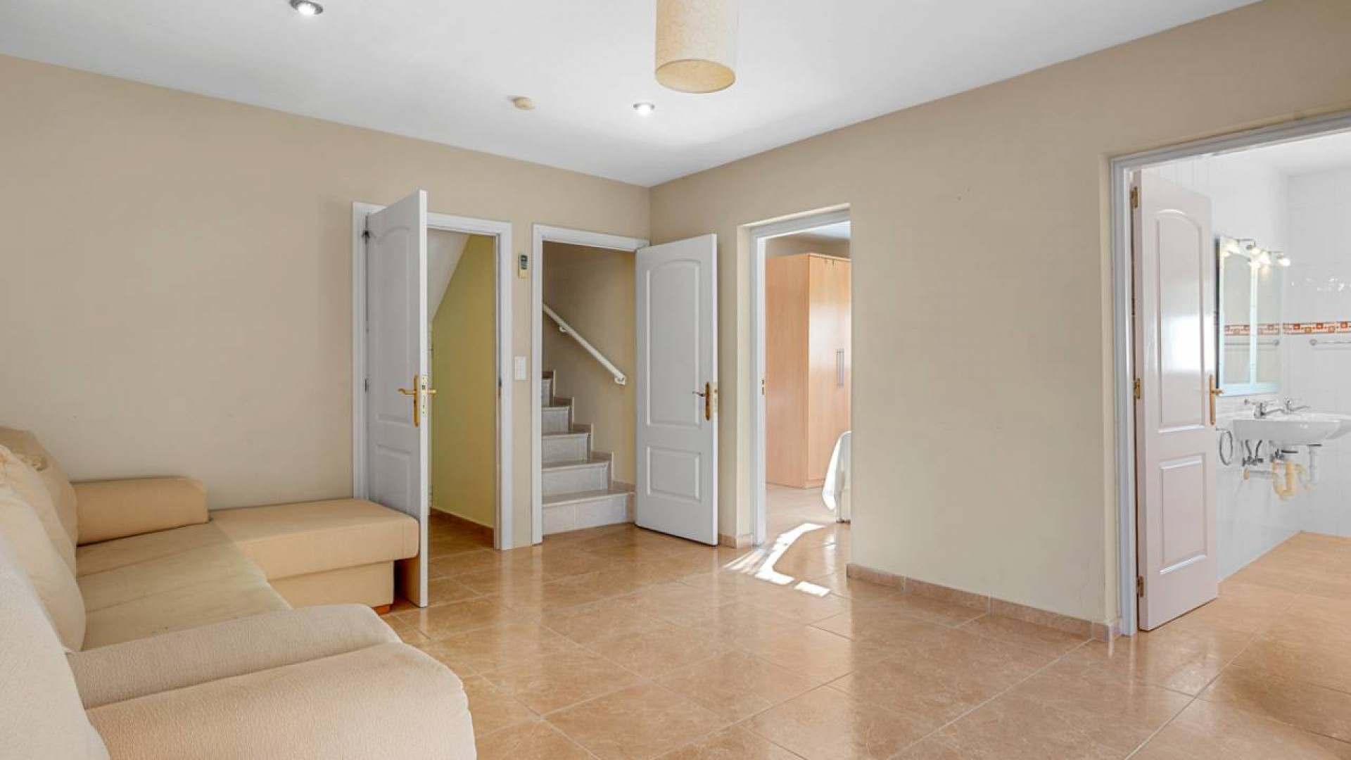 Videresalg - Fritliggende villa -
Ciudad Quesada - Rojales - Ciudad Quesada