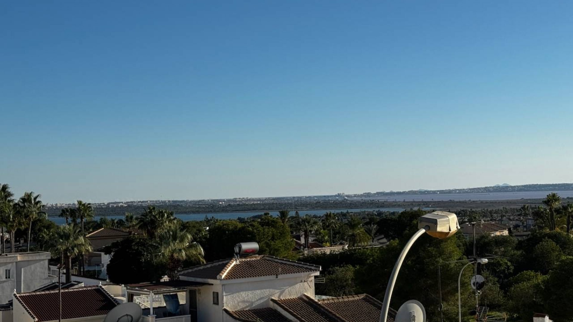 Videresalg - Fritliggende villa -
Ciudad Quesada - Rojales - Ciudad Quesada