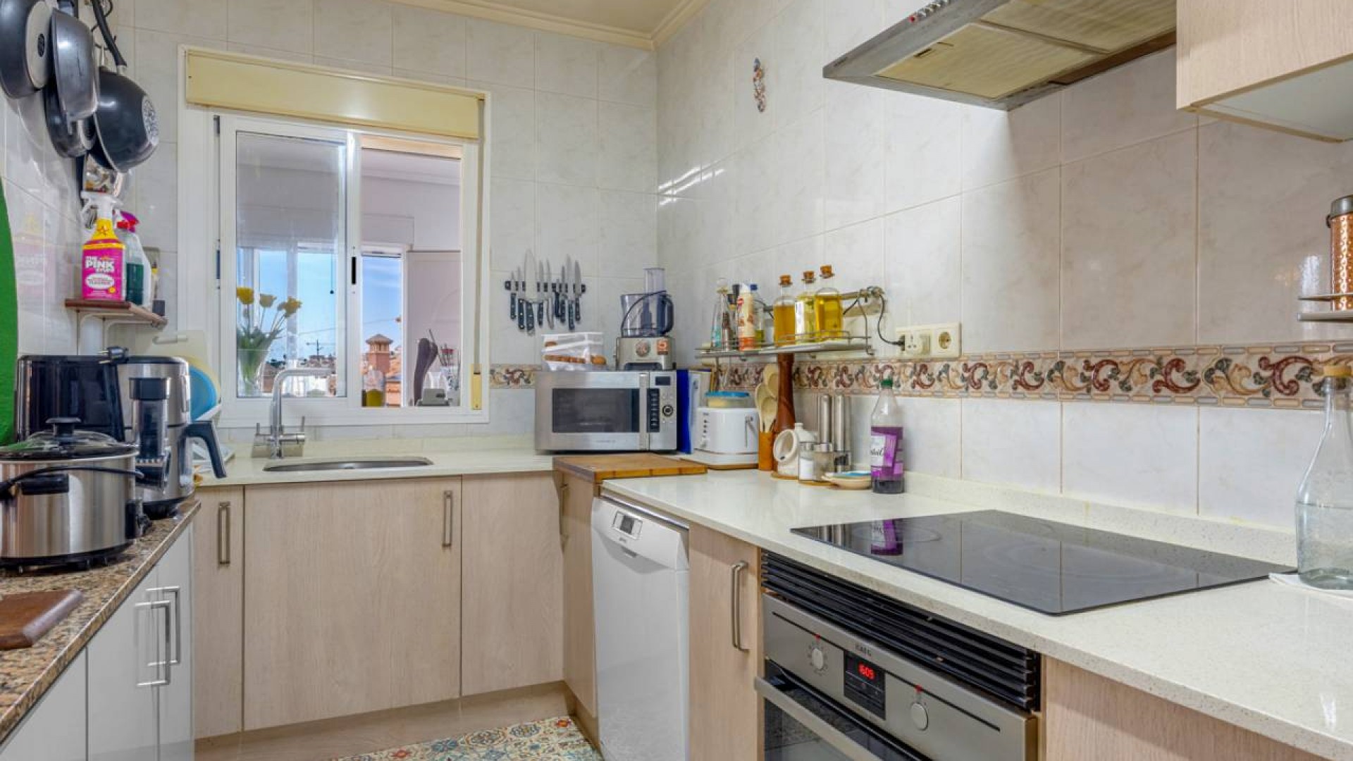 Videresalg - Fritliggende villa -
Ciudad Quesada - Rojales - Ciudad Quesada