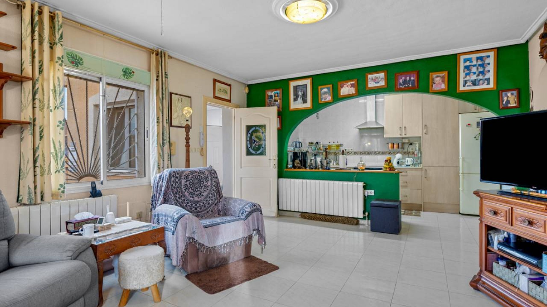 Videresalg - Fritliggende villa -
Ciudad Quesada - Rojales - Ciudad Quesada