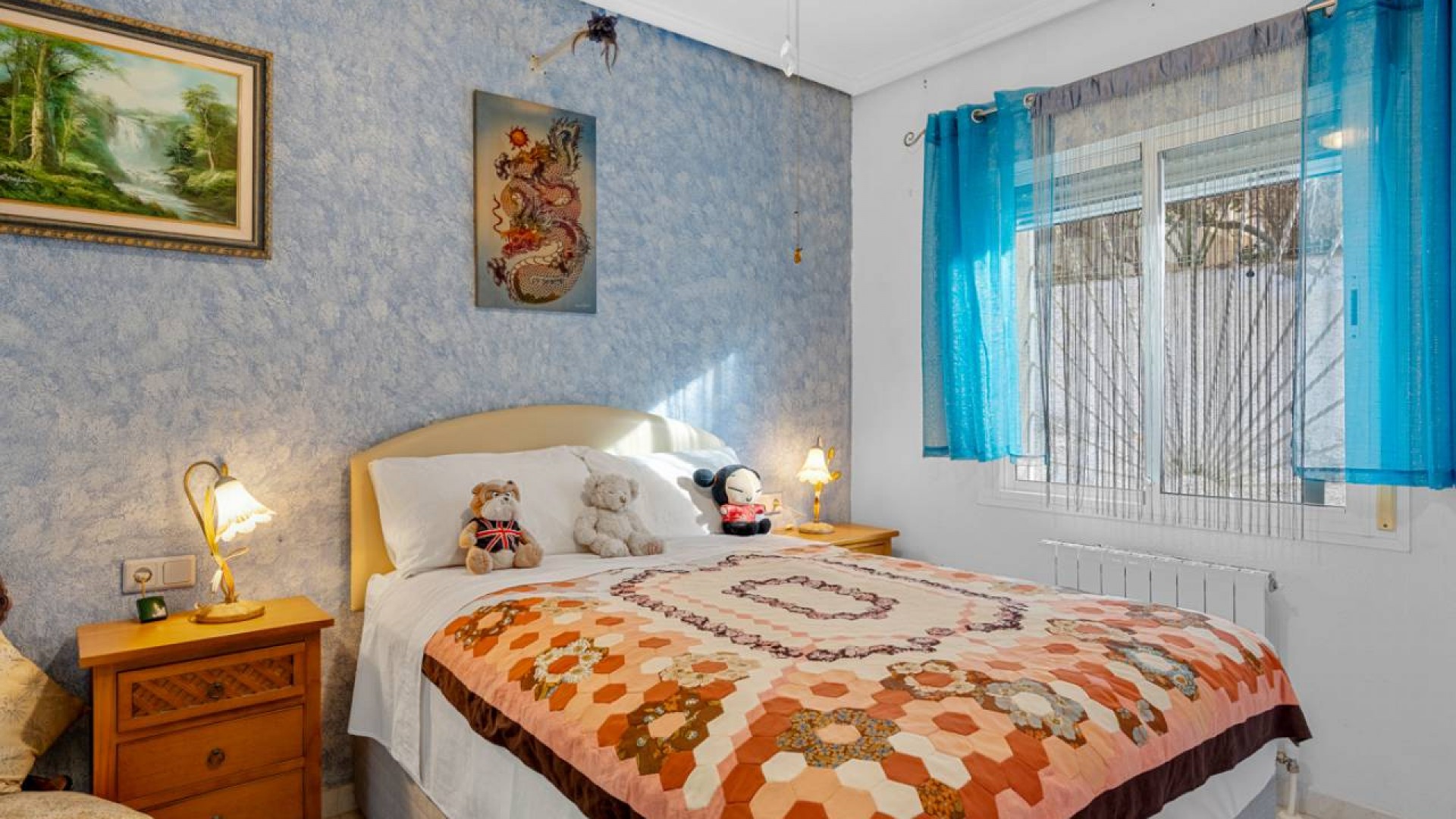 Videresalg - Fritliggende villa -
Ciudad Quesada - Rojales - Ciudad Quesada