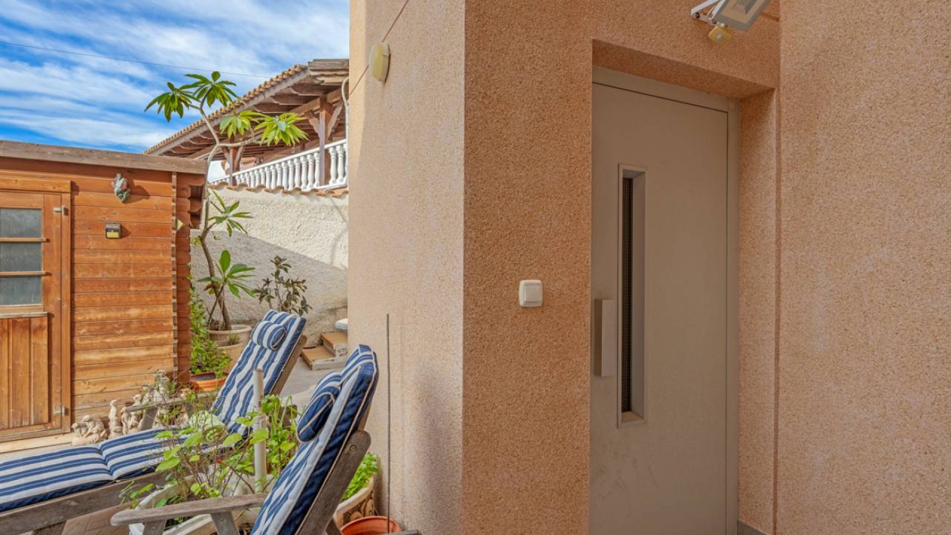 Videresalg - Fritliggende villa -
Ciudad Quesada - Rojales - Ciudad Quesada