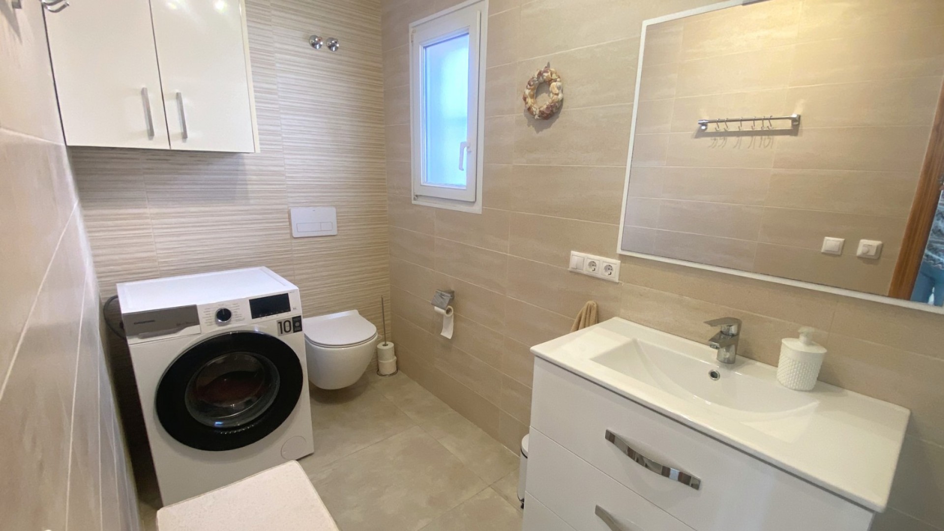 Videresalg - Fritliggende villa -
Ciudad Quesada - Rojales - Ciudad Quesada