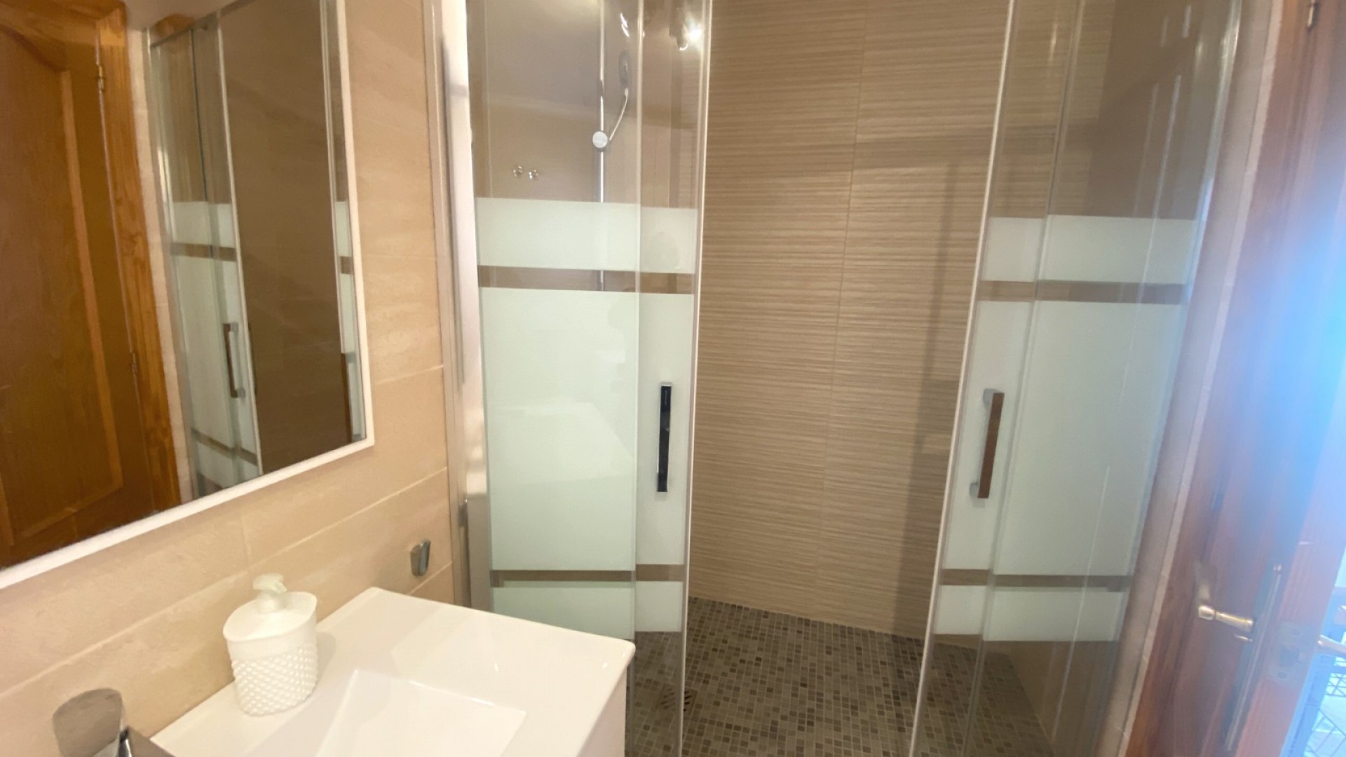 Videresalg - Fritliggende villa -
Ciudad Quesada - Rojales - Ciudad Quesada