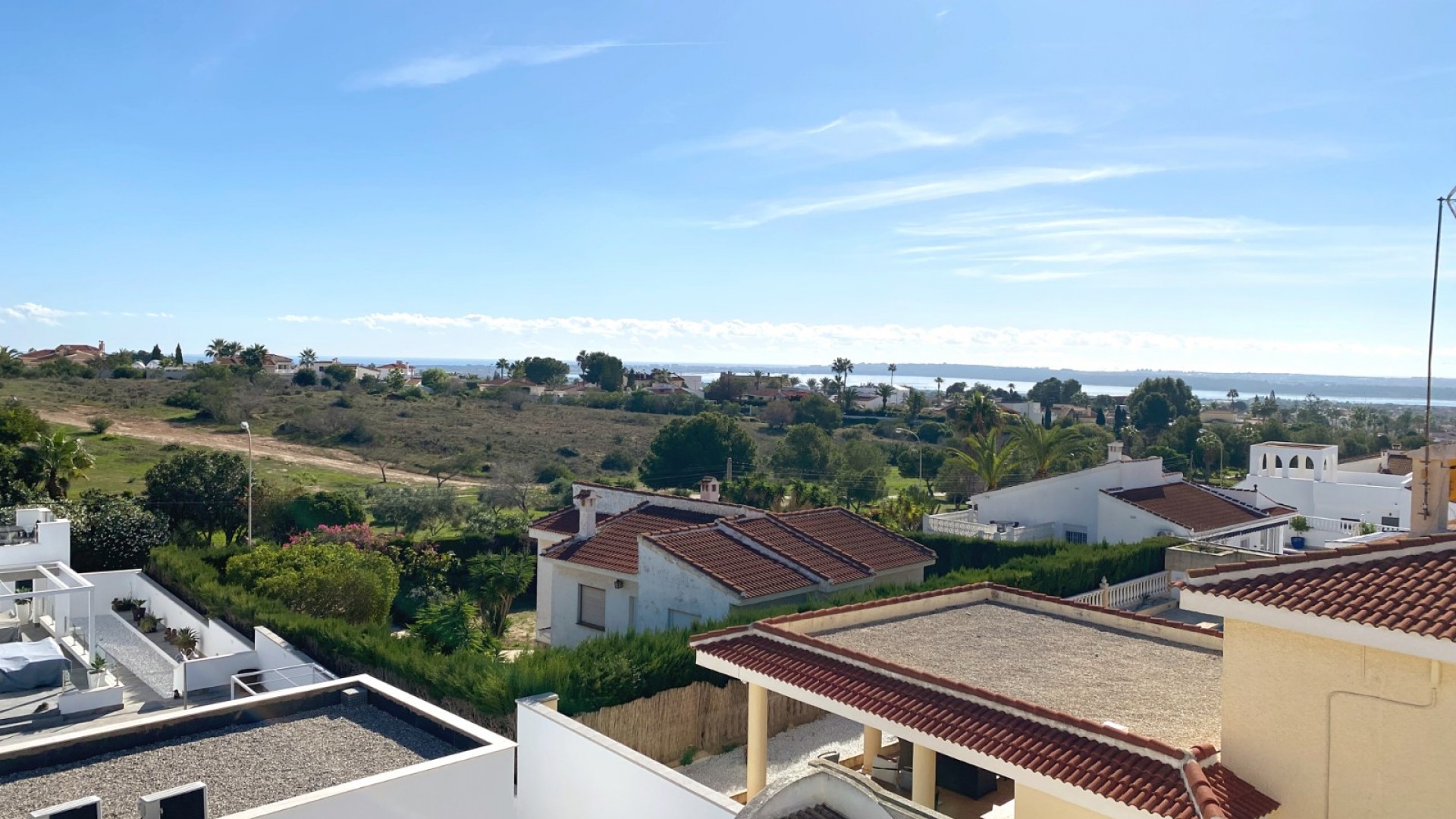 Videresalg - Fritliggende villa -
Ciudad Quesada - Rojales - Ciudad Quesada