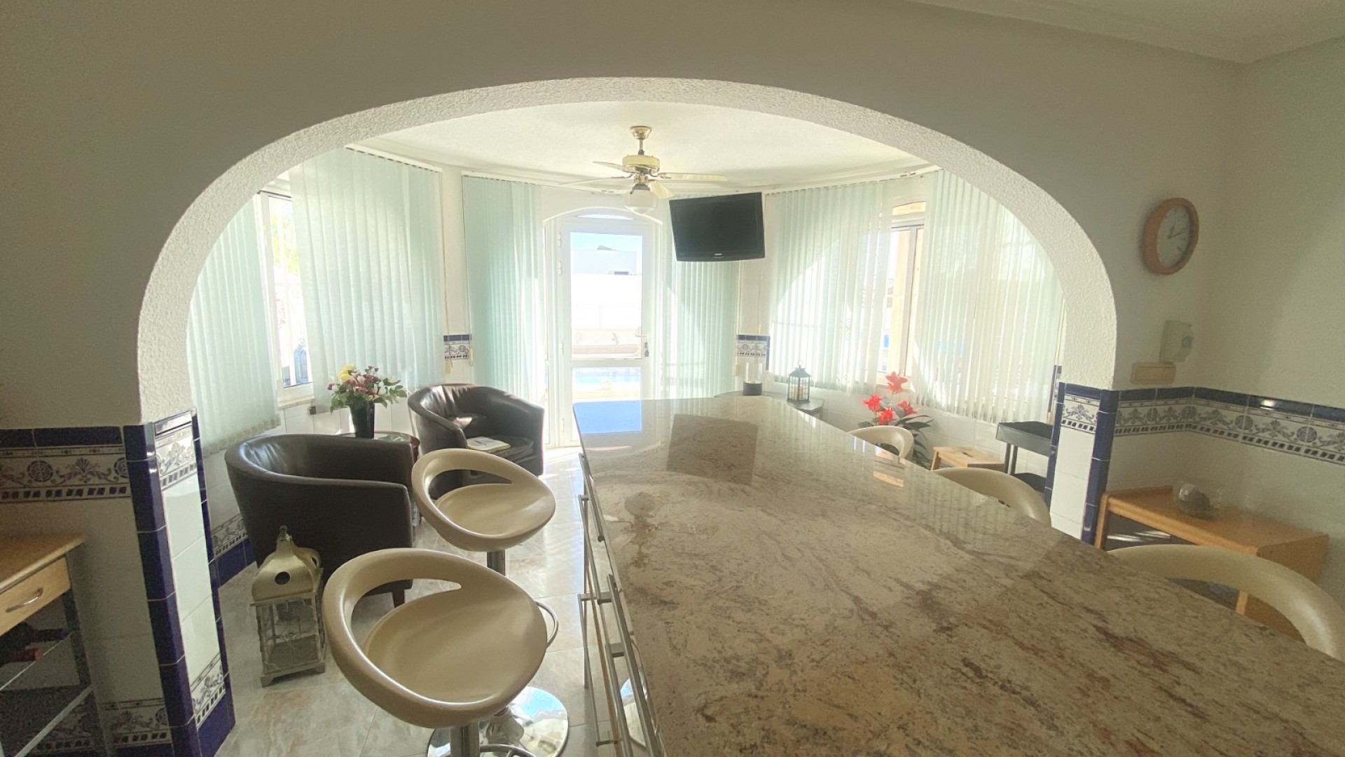 Videresalg - Fritliggende villa -
Ciudad Quesada - Rojales - Ciudad Quesada