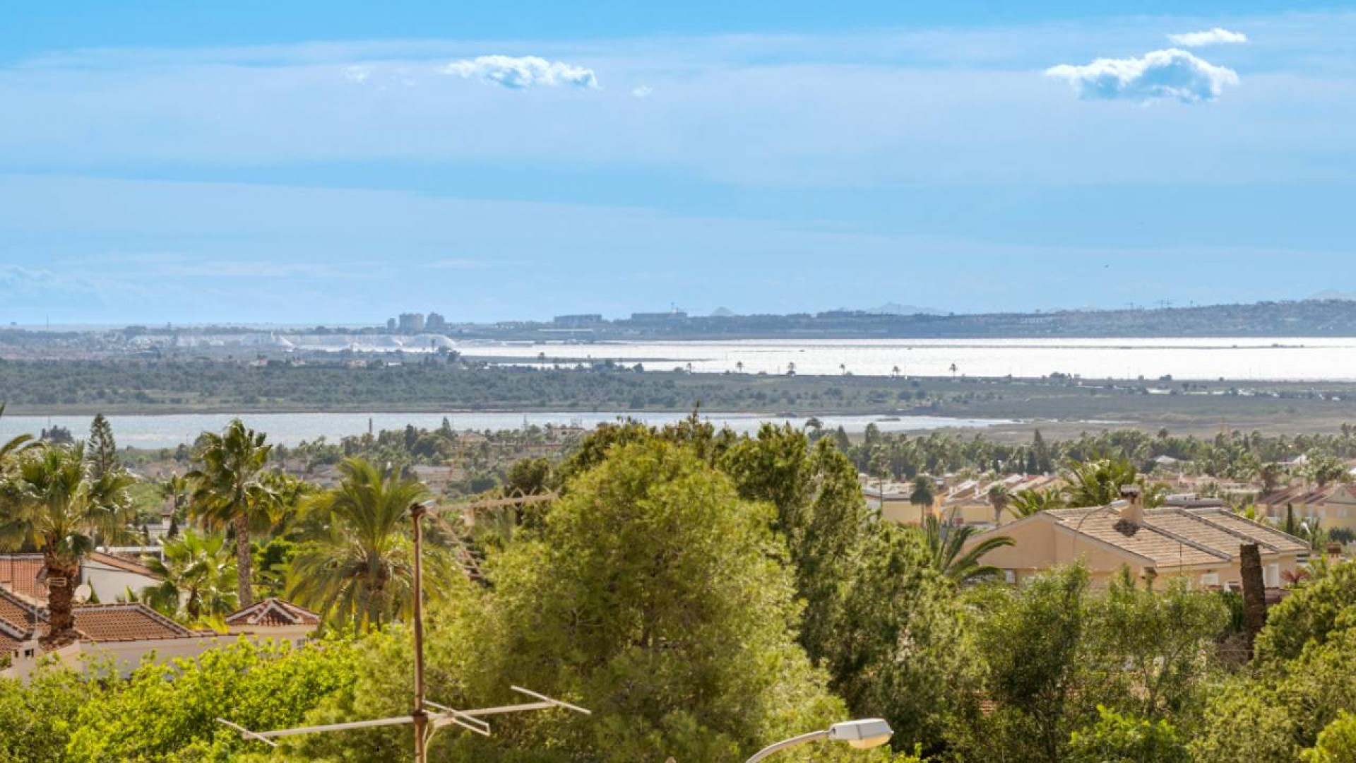 Videresalg - Fritliggende villa -
Ciudad Quesada - Rojales - Ciudad Quesada