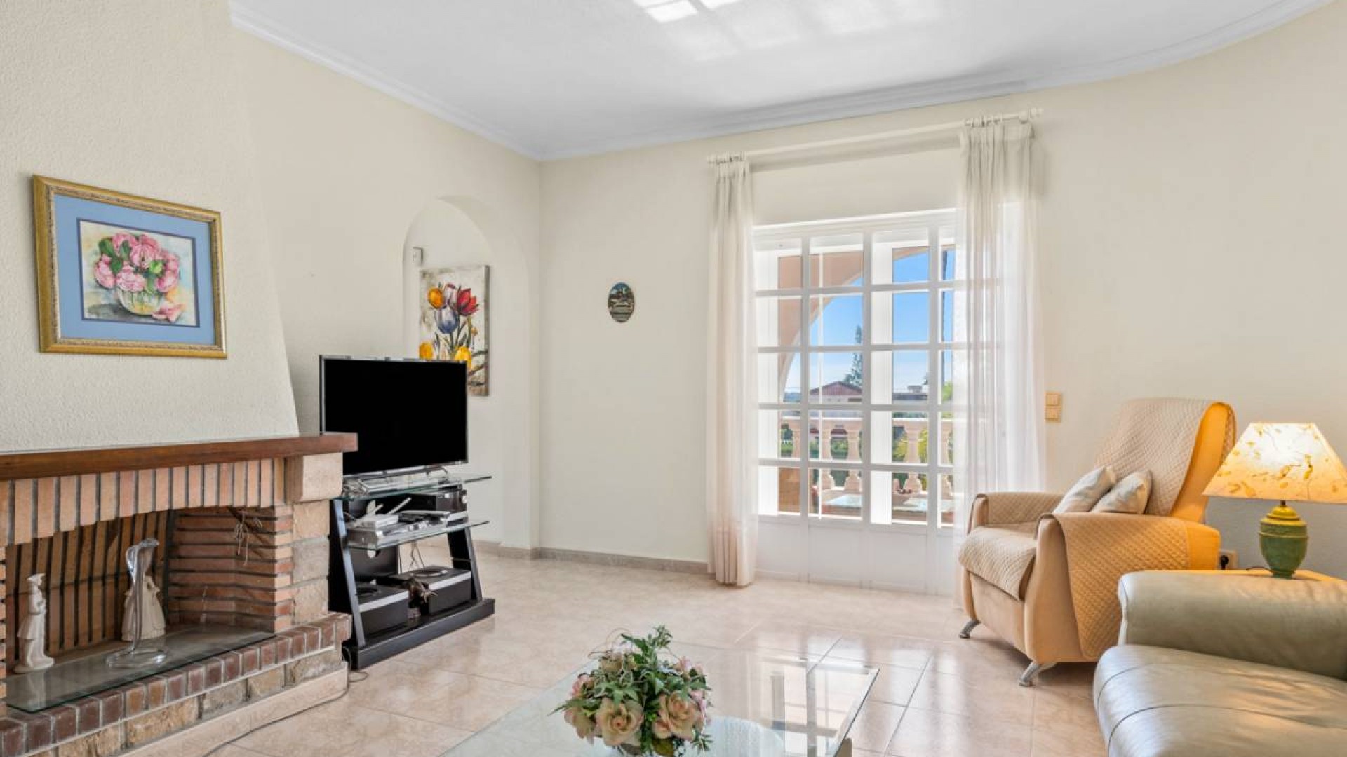 Videresalg - Fritliggende villa -
Ciudad Quesada - Rojales - Ciudad Quesada