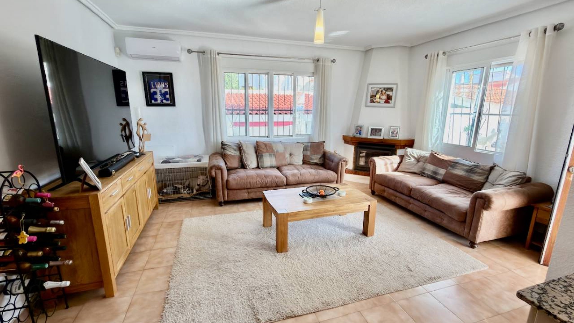 Videresalg - Fritliggende villa -
Ciudad Quesada - Rojales - Ciudad Quesada