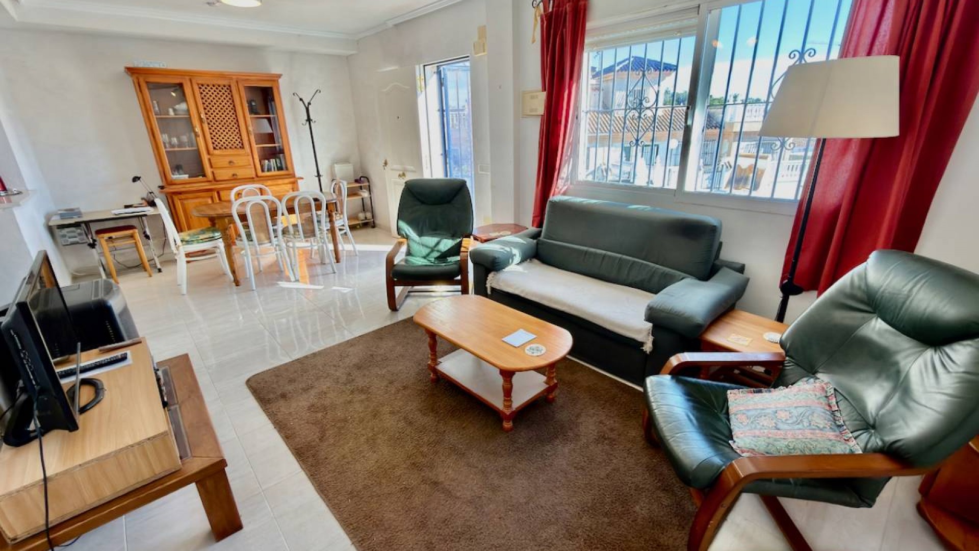 Videresalg - Fritliggende villa -
Ciudad Quesada - Rojales - Ciudad Quesada