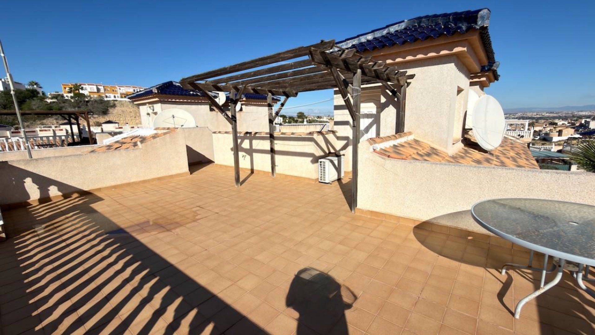 Videresalg - Fritliggende villa -
Ciudad Quesada - Rojales - Ciudad Quesada