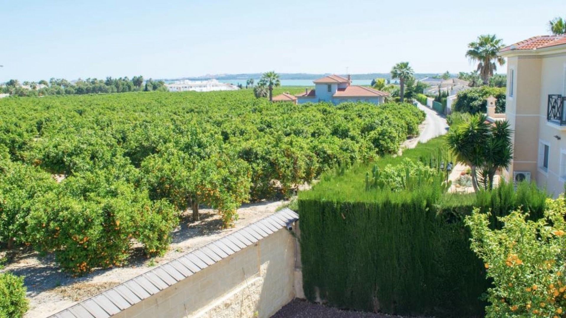 Videresalg - Fritliggende villa -
Ciudad Quesada - Rojales - Ciudad Quesada