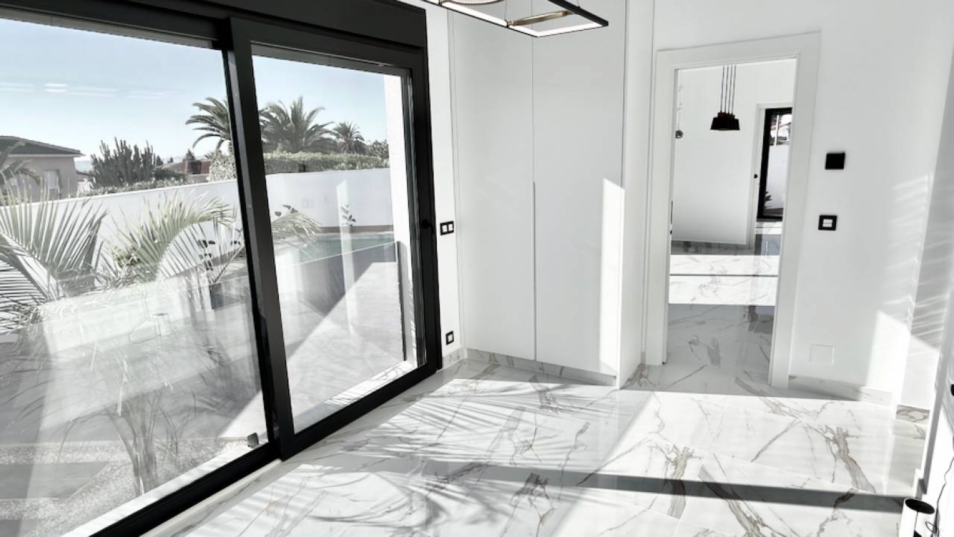 Videresalg - Fritliggende villa -
Ciudad Quesada - Rojales - Ciudad Quesada