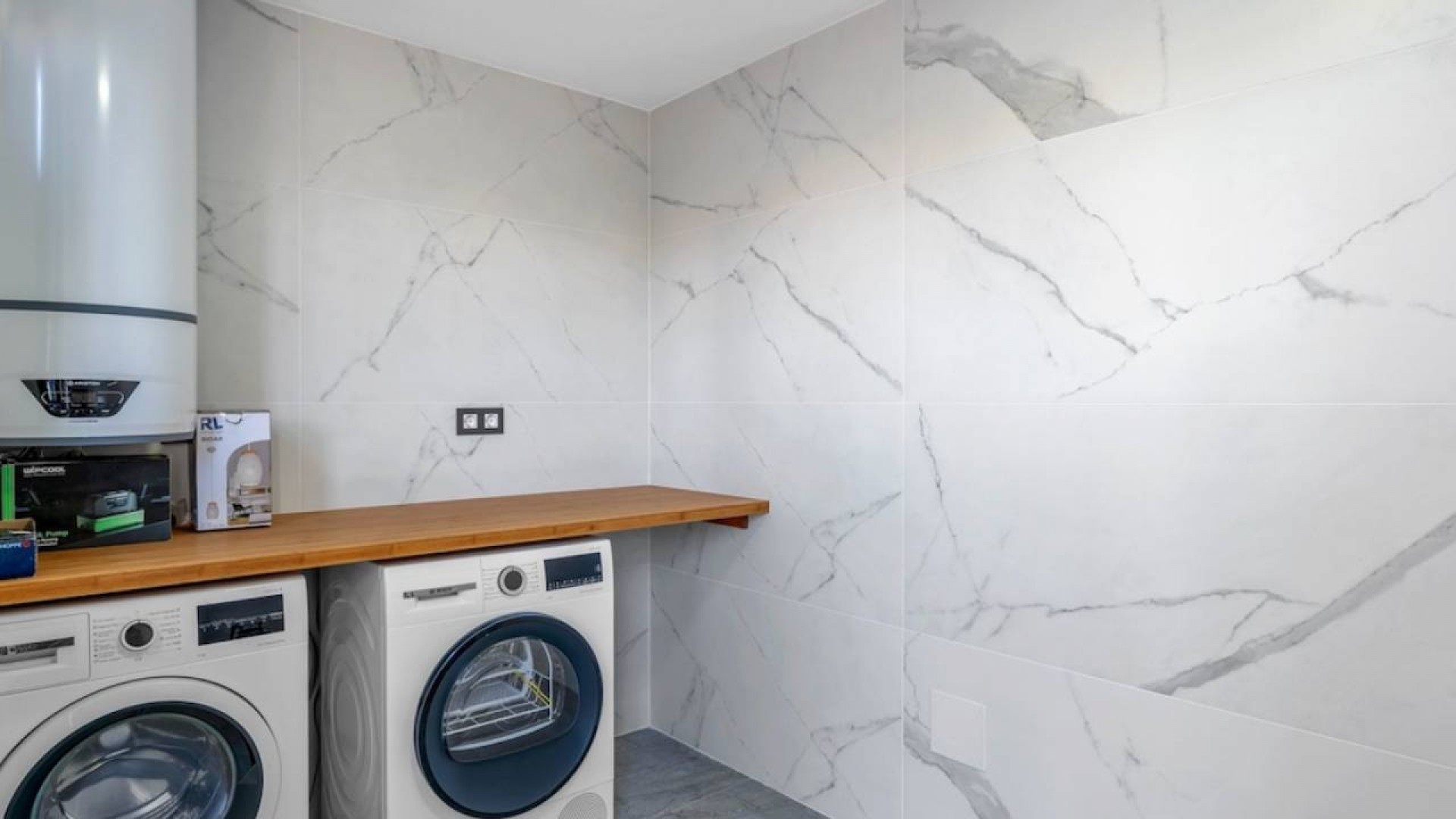 Videresalg - Fritliggende villa -
Ciudad Quesada - Rojales - Ciudad Quesada