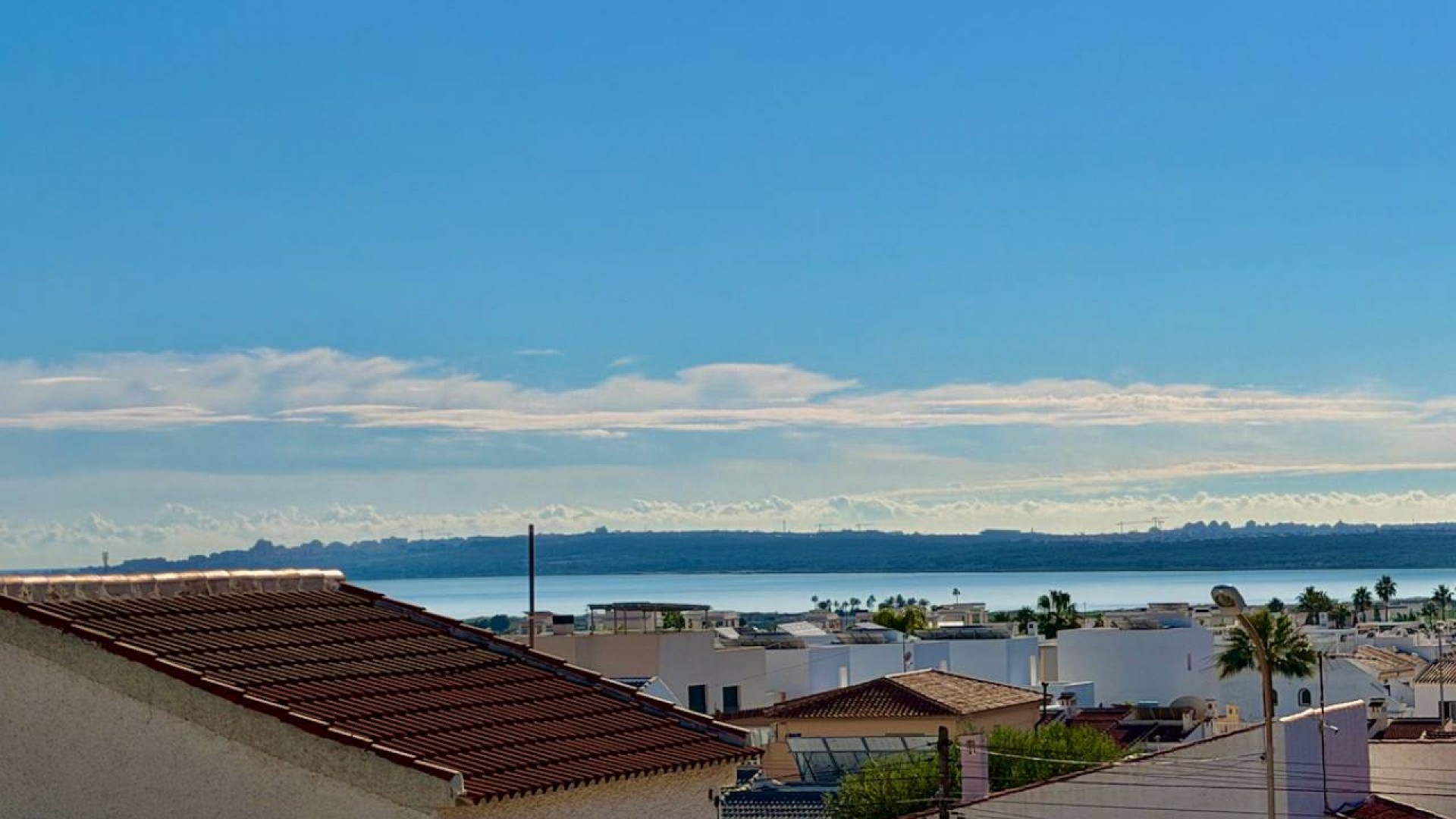 Videresalg - Fritliggende villa -
Ciudad Quesada - Rojales - Ciudad Quesada