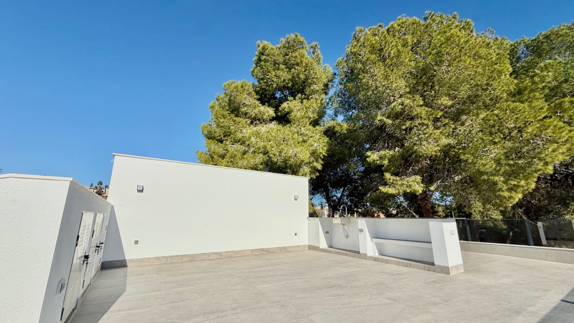 Videresalg - Fritliggende villa -
Ciudad Quesada - Rojales - Ciudad Quesada