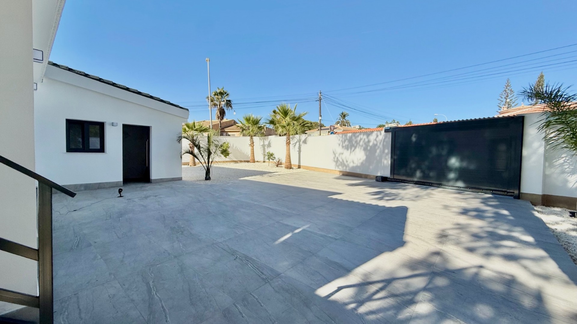 Videresalg - Fritliggende villa -
Ciudad Quesada - Rojales - Ciudad Quesada