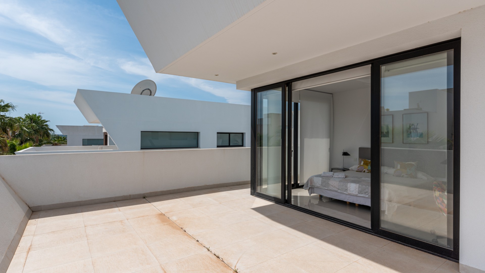 Videresalg - Fritliggende villa -
Ciudad Quesada - Rojales - Ciudad Quesada