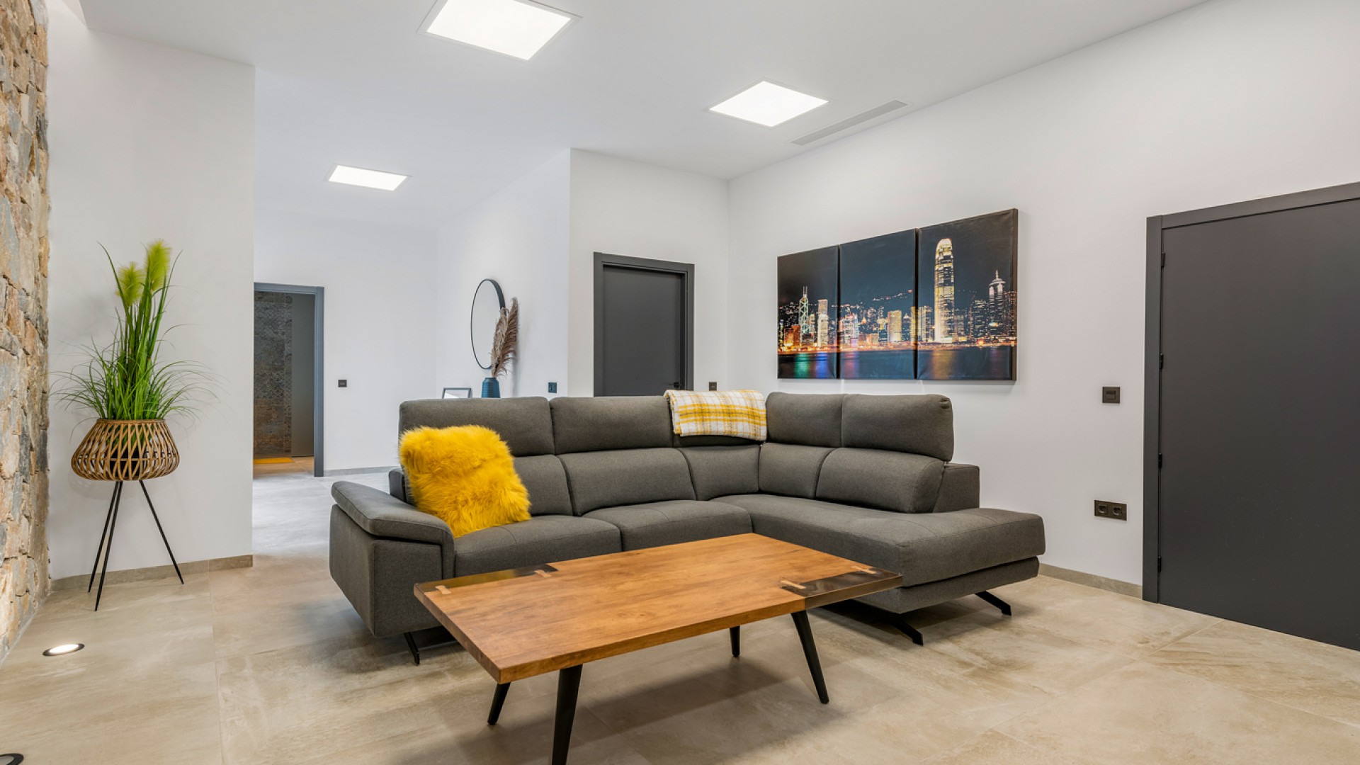 Videresalg - Fritliggende villa -
Ciudad Quesada - Rojales - Ciudad Quesada