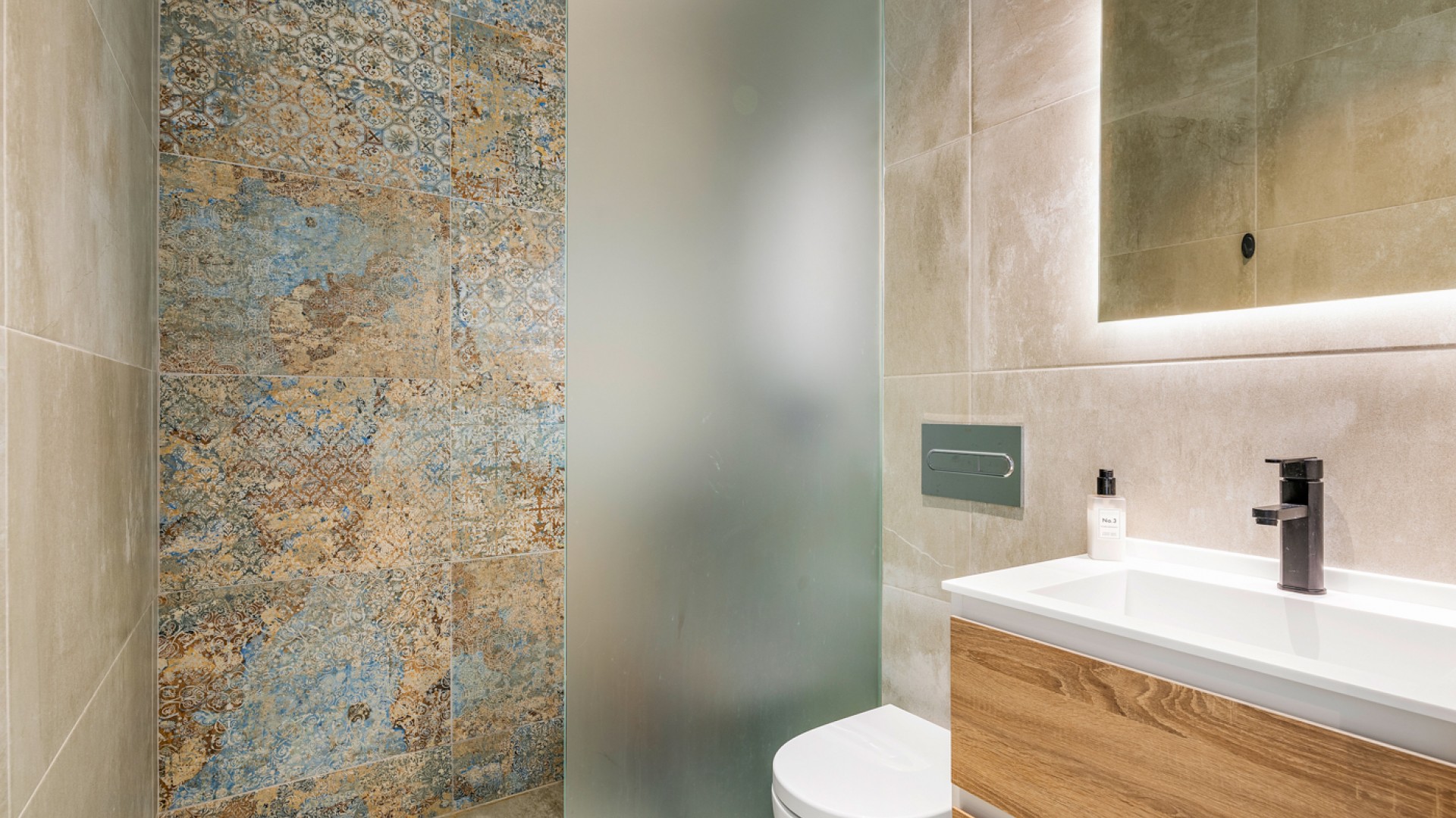 Videresalg - Fritliggende villa -
Ciudad Quesada - Rojales - Ciudad Quesada