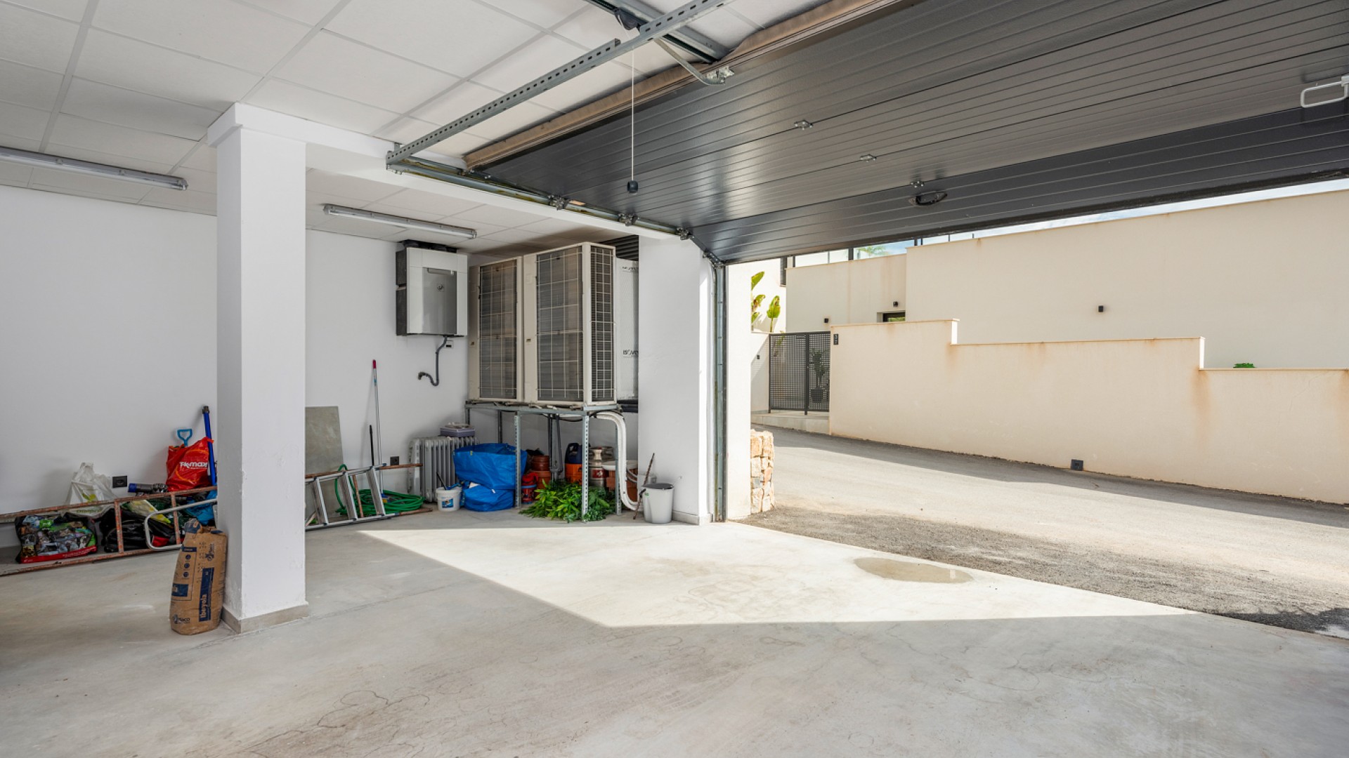 Videresalg - Fritliggende villa -
Ciudad Quesada - Rojales - Ciudad Quesada