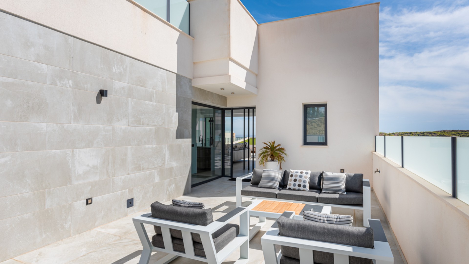 Videresalg - Fritliggende villa -
Ciudad Quesada - Rojales - Ciudad Quesada