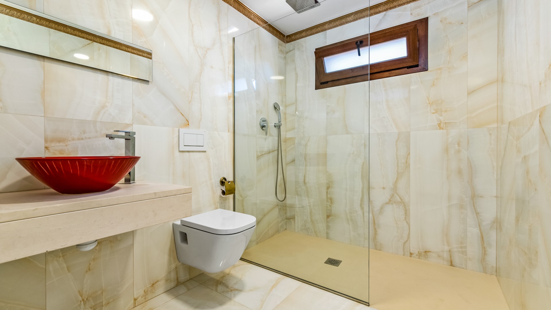 Videresalg - Fritliggende villa -
Ciudad Quesada - Rojales - Ciudad Quesada