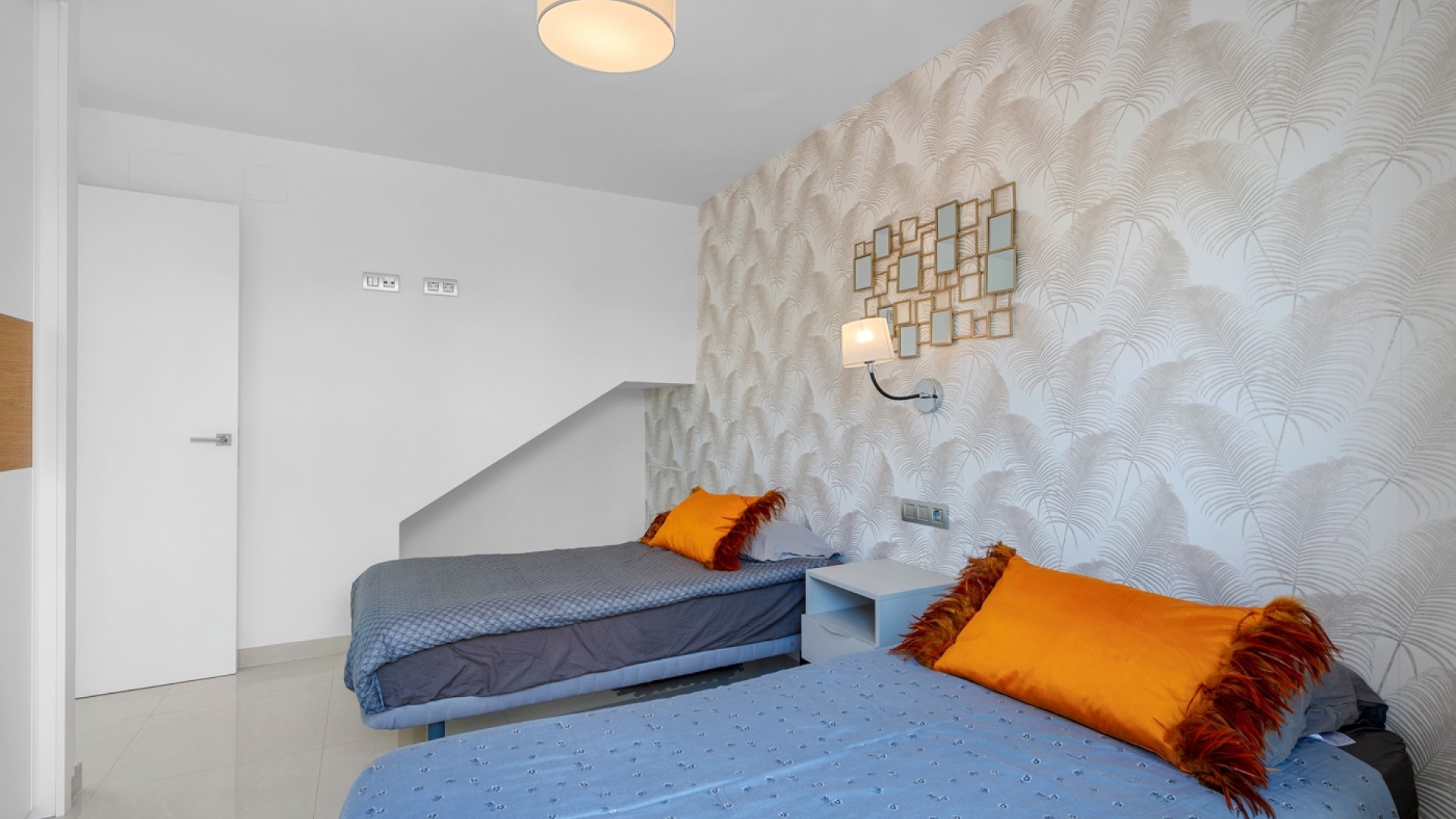 Videresalg - Fritliggende villa -
Ciudad Quesada - Rojales - Ciudad Quesada