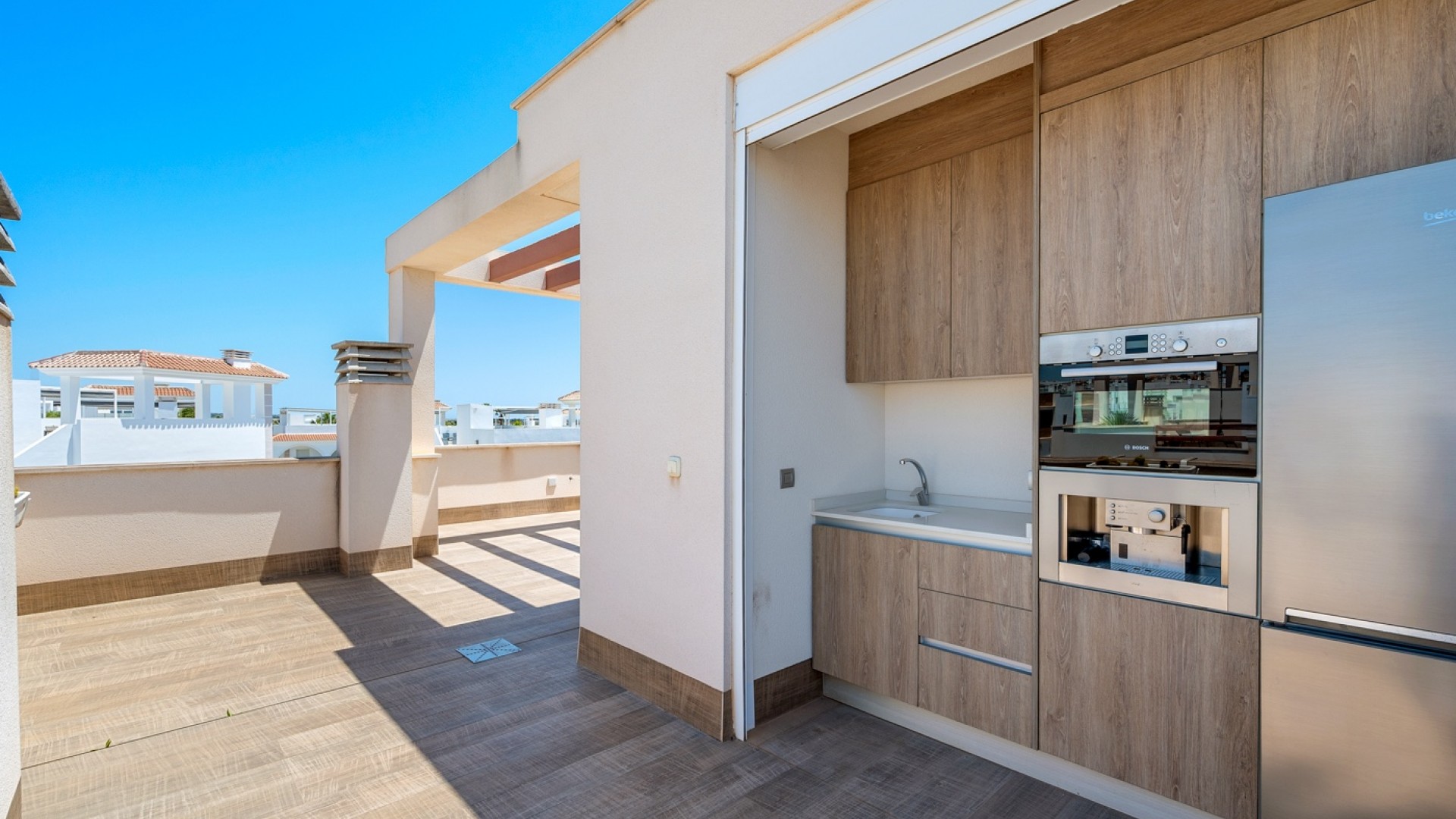 Videresalg - Fritliggende villa -
Ciudad Quesada - Rojales - Ciudad Quesada