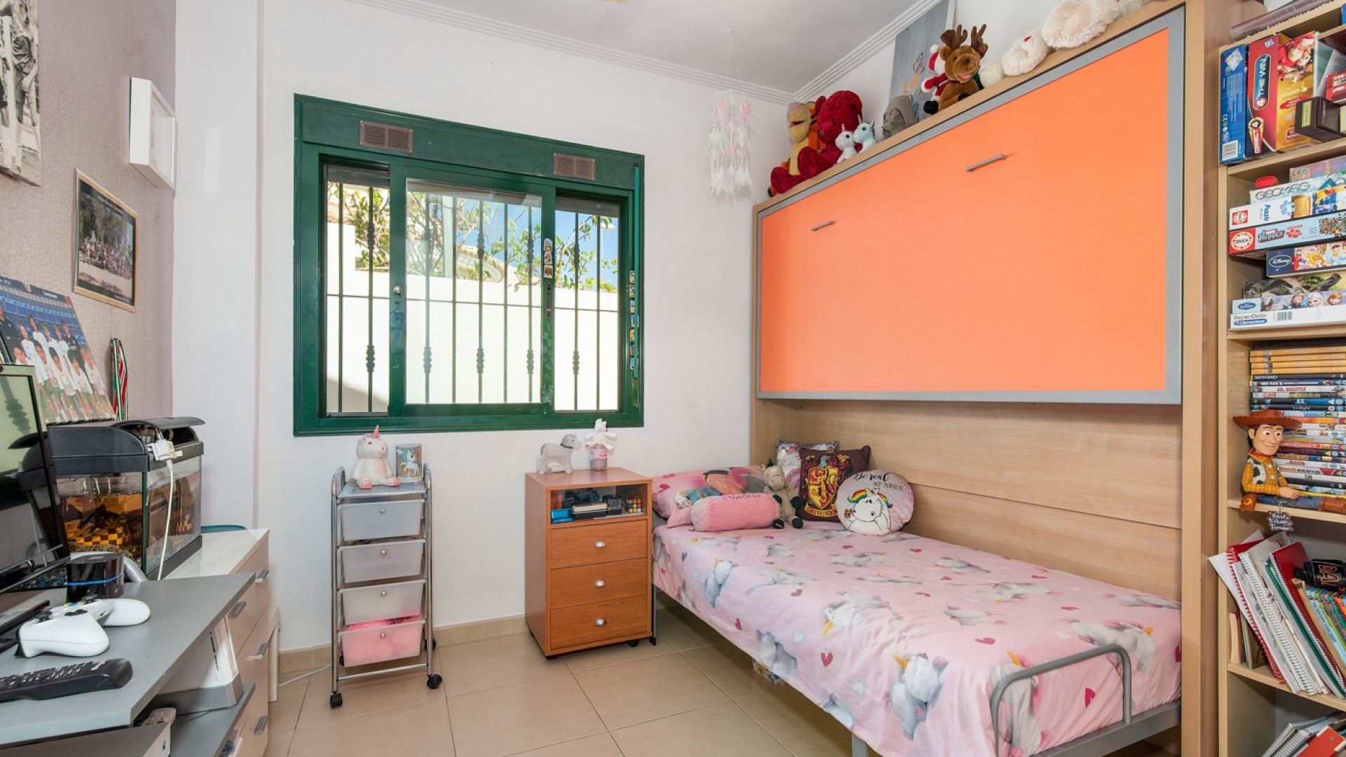 Videresalg - Fritliggende villa -
Ciudad Quesada - Rojales - Ciudad Quesada