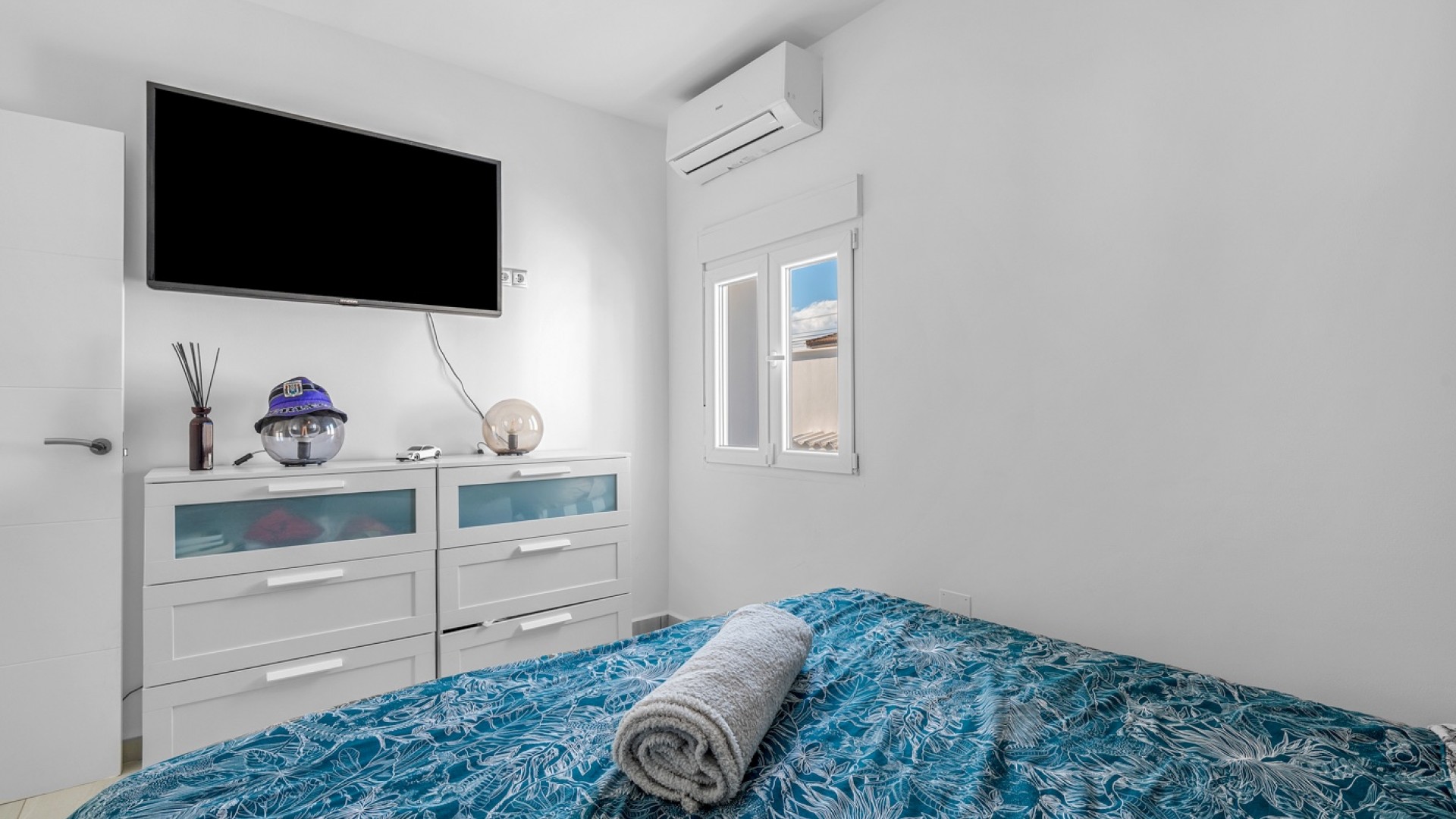 Videresalg - Fritliggende villa -
Ciudad Quesada - Rojales - Ciudad Quesada