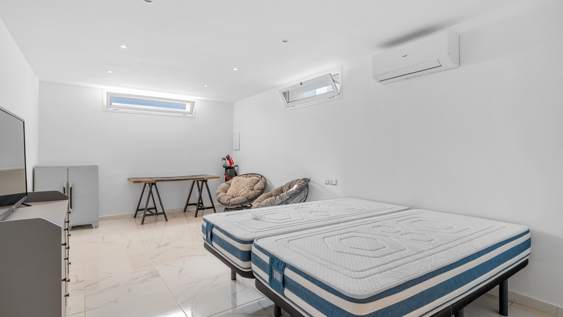 Videresalg - Fritliggende villa -
Ciudad Quesada - Rojales - Ciudad Quesada