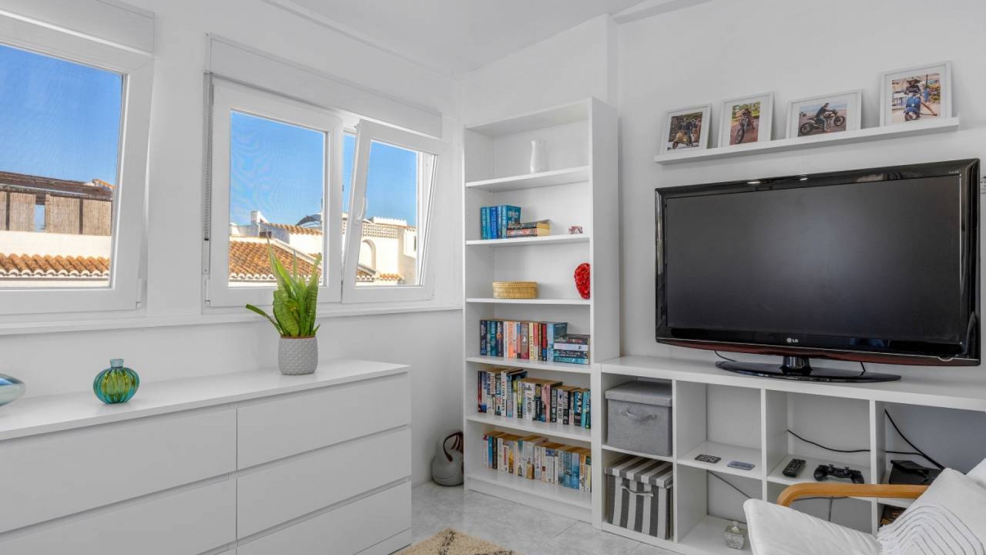 Videresalg - Fritliggende villa -
Ciudad Quesada - Rojales - Ciudad Quesada