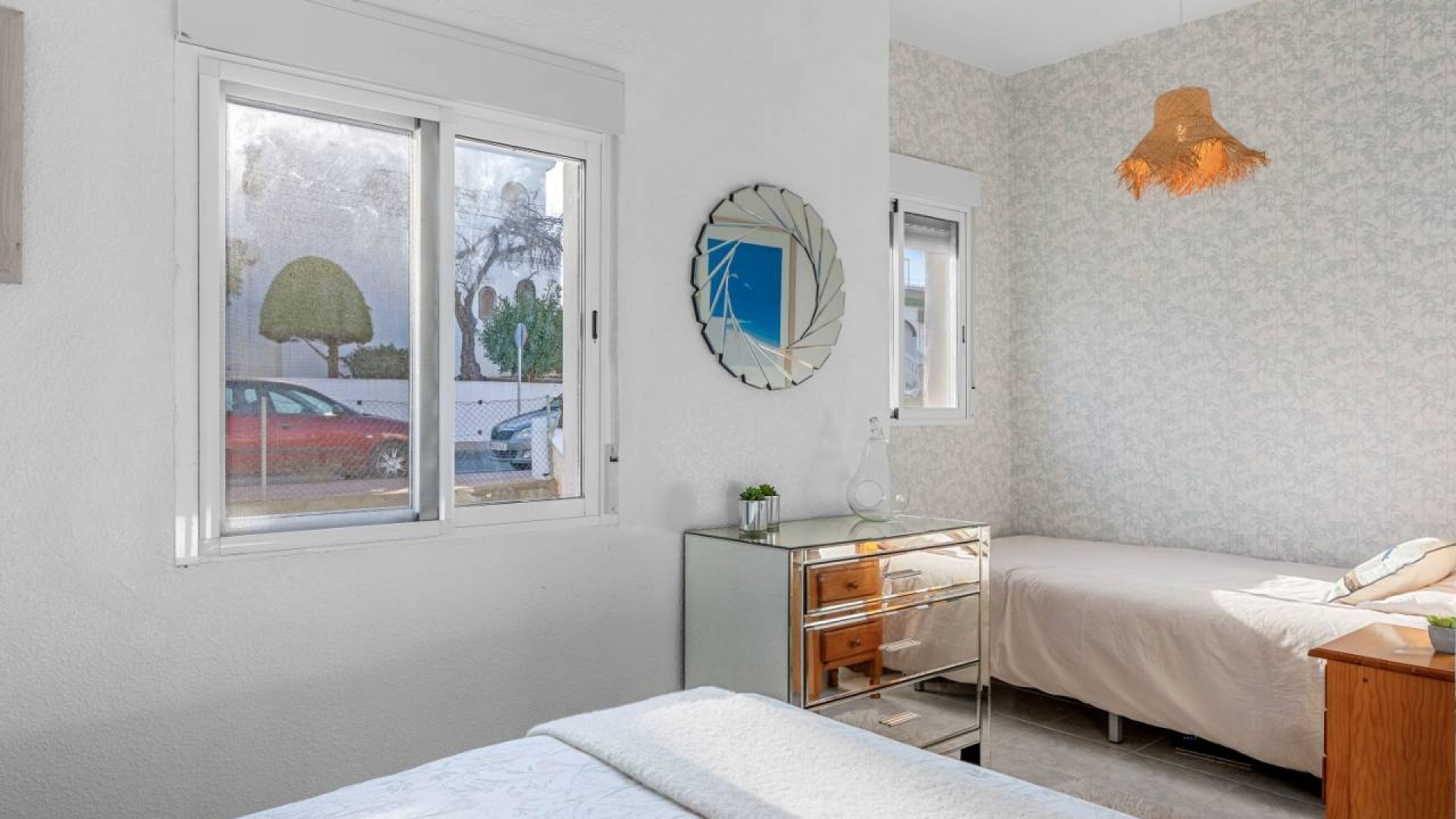 Videresalg - Fritliggende villa -
Ciudad Quesada - Rojales - Ciudad Quesada