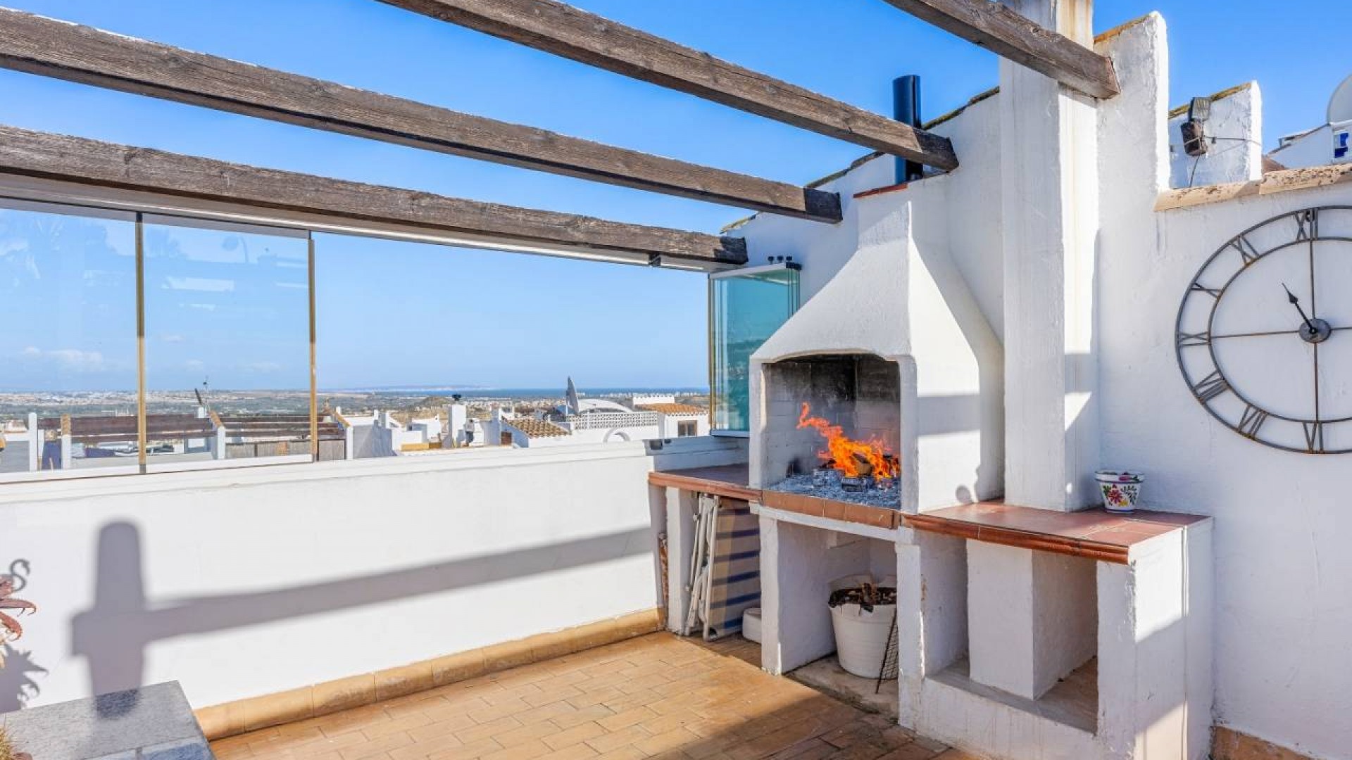 Videresalg - Fritliggende villa -
Ciudad Quesada - Rojales - Ciudad Quesada