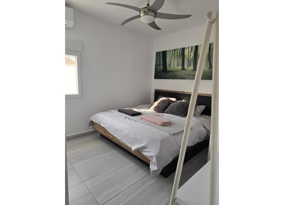 Videresalg - Fritliggende villa -
Ciudad Quesada - Rojales - Ciudad Quesada