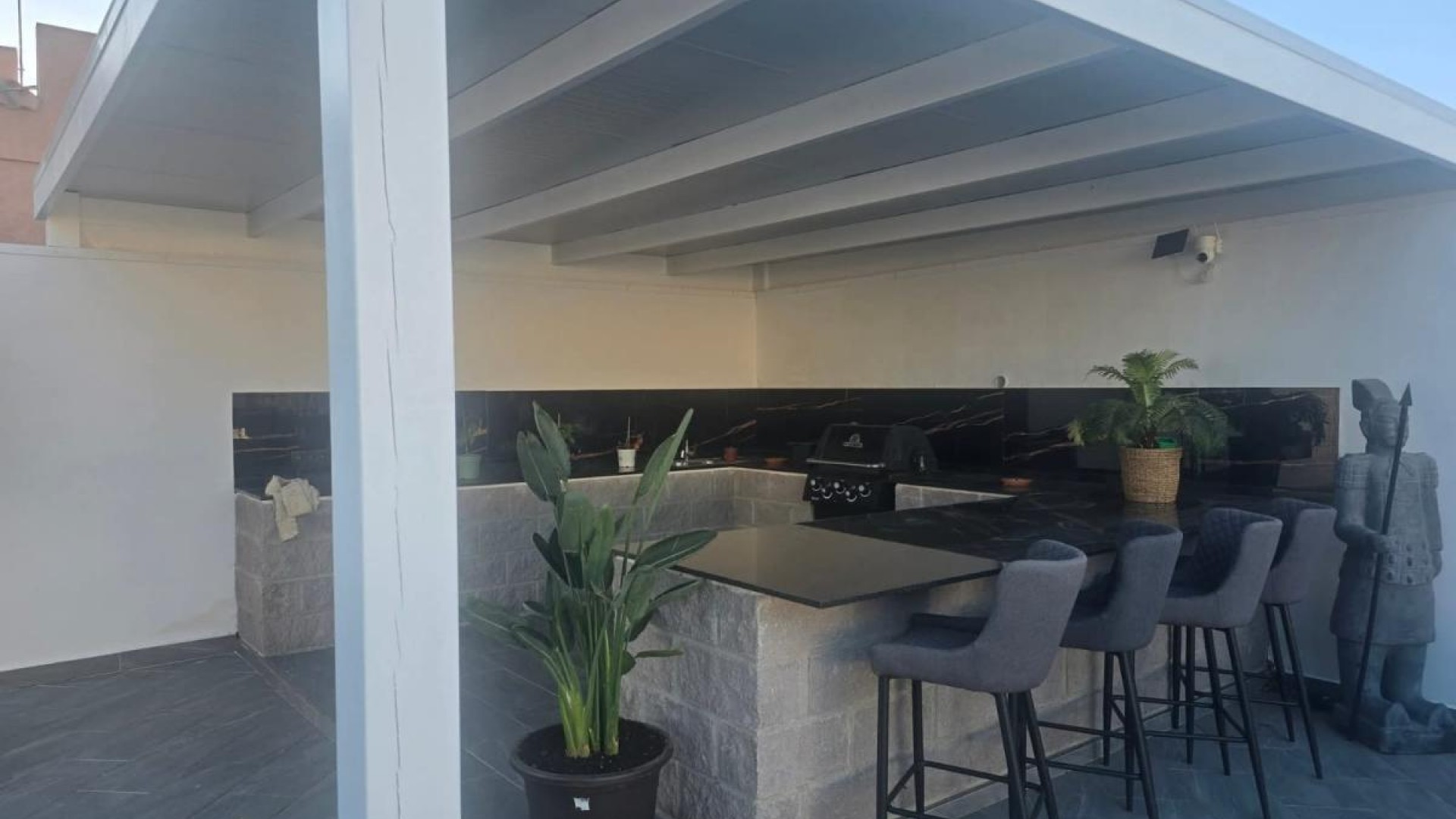 Videresalg - Fritliggende villa -
Ciudad Quesada - Rojales - Ciudad Quesada